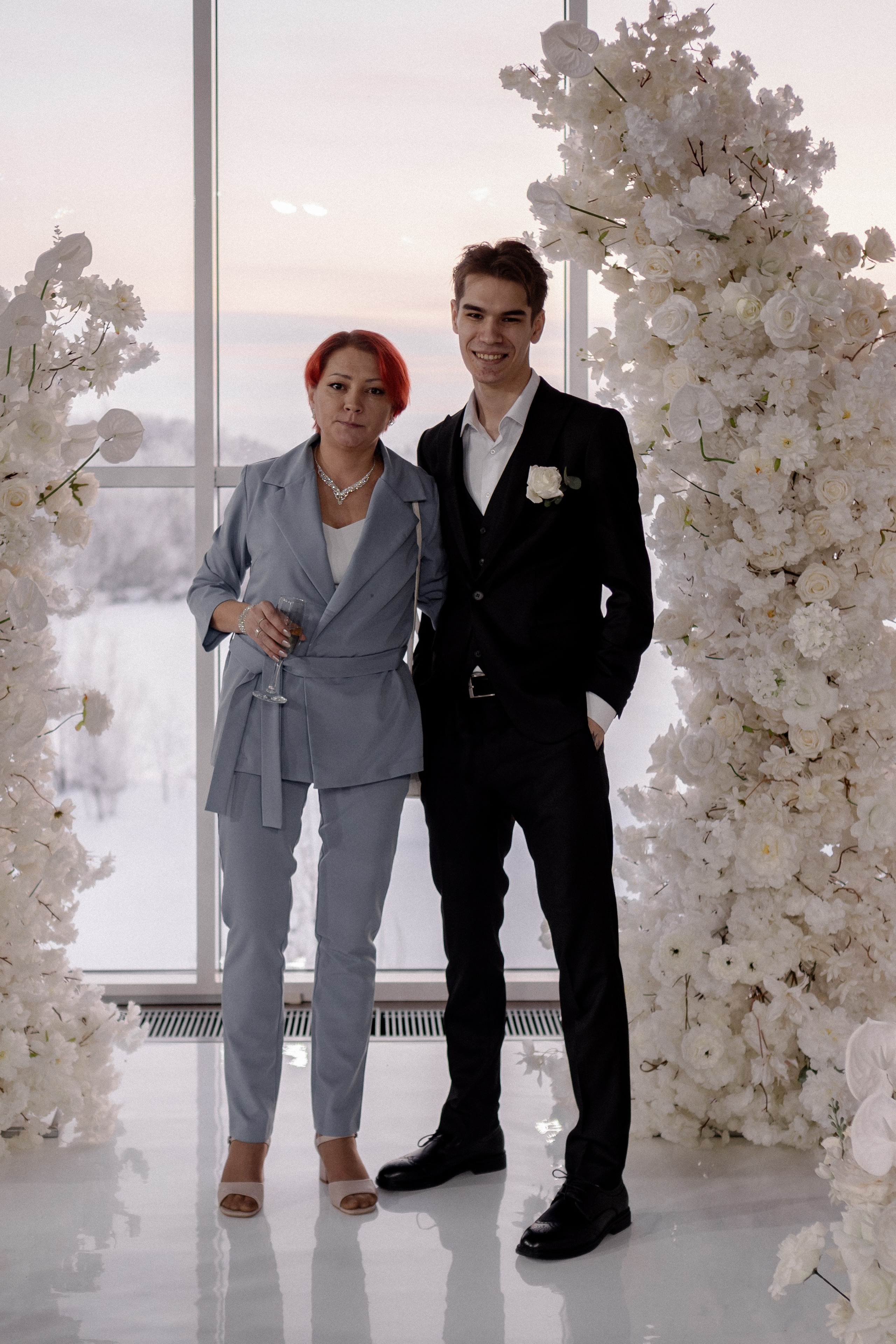 ПОЛНЫЙ СВАДЕБНЫЙ ДЕНЬ 8 ЧАСОВ. Профессиональный фотограф, Санкт-Петербург — Виктория Богомолова