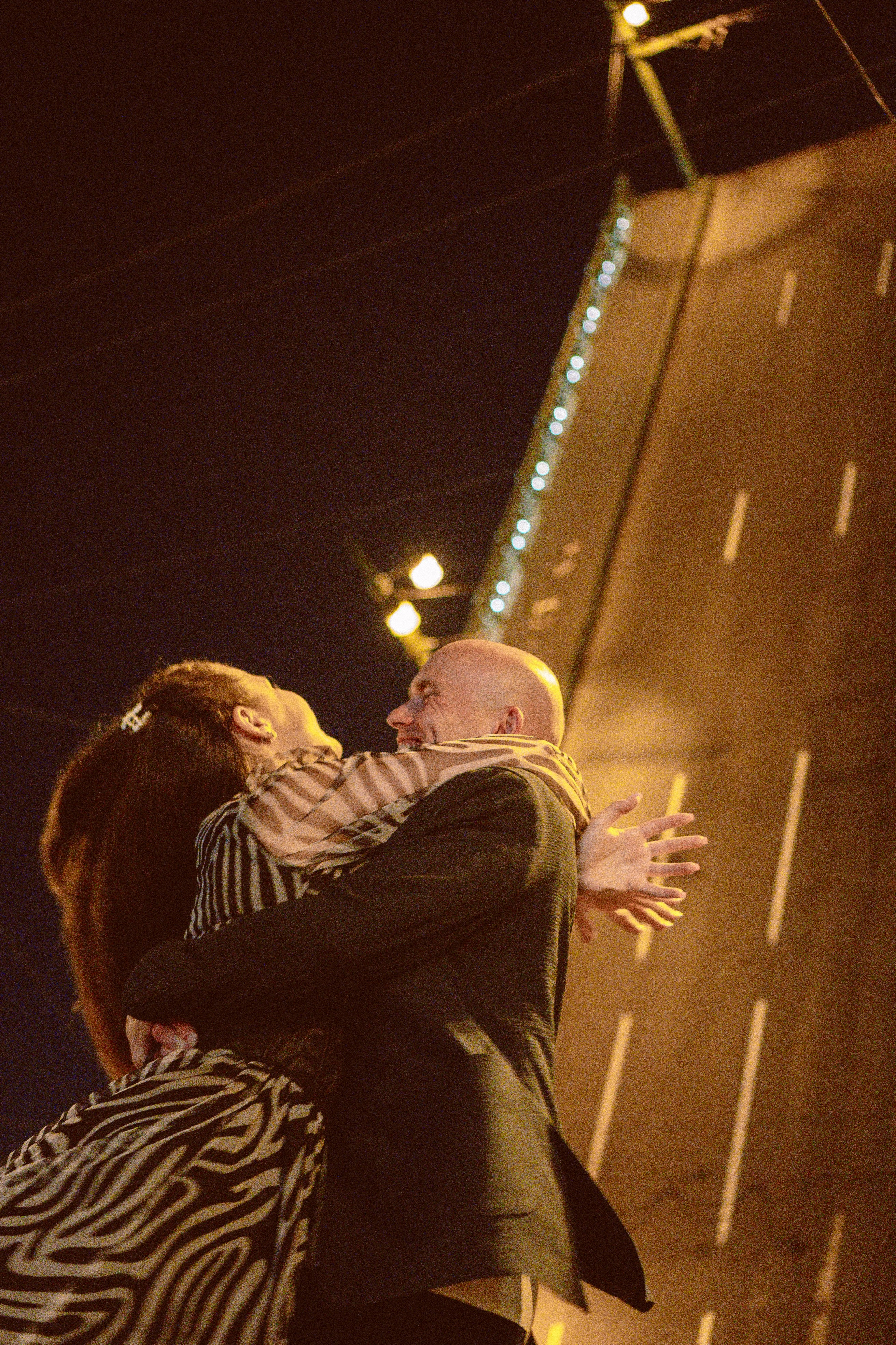 Любовь и питер. Профессиональный фотограф, Санкт-Петербург — Виктория Богомолова