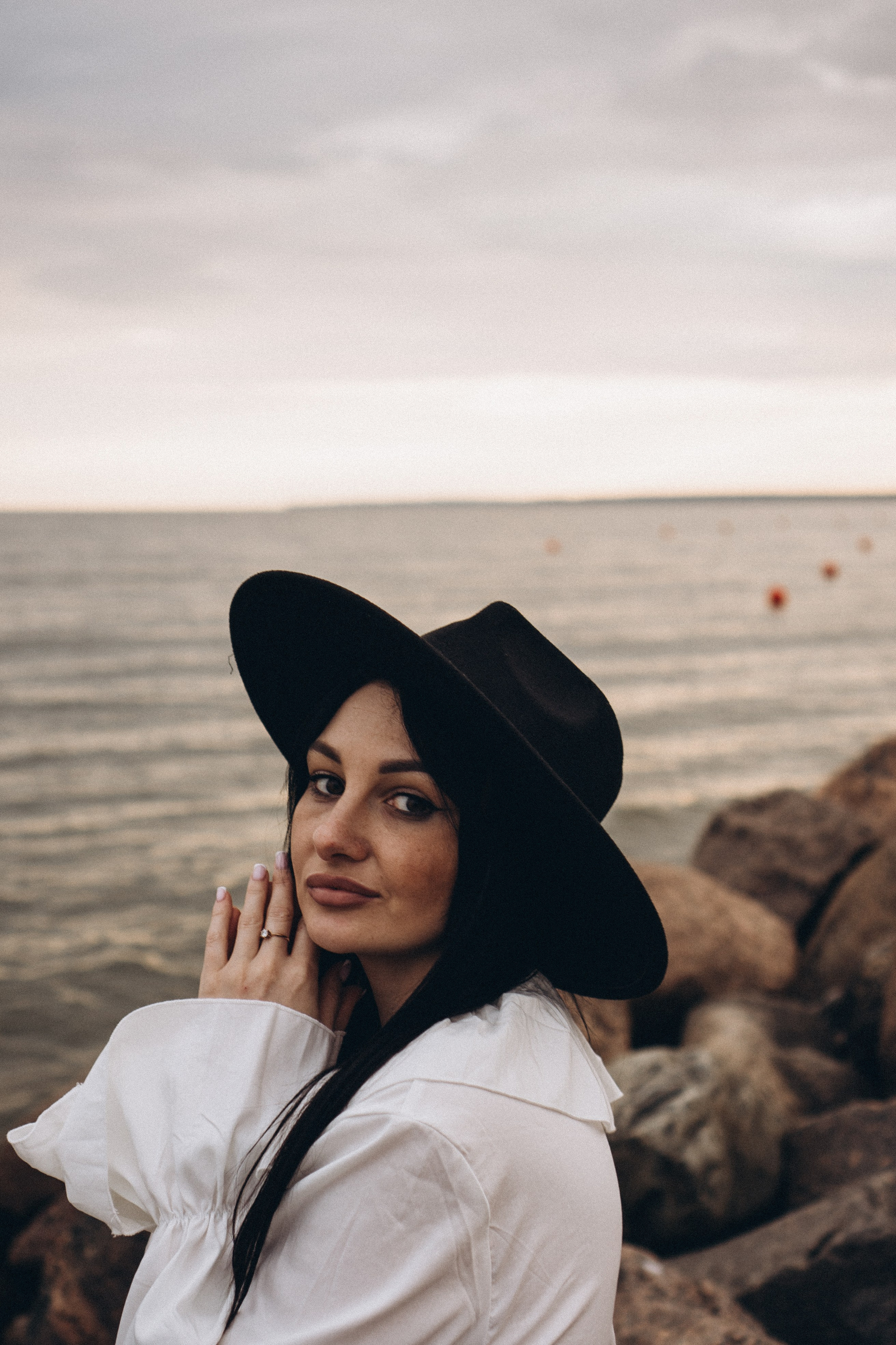 Семейная история на берегу залива. Профессиональный фотограф, Санкт-Петербург — Виктория Богомолова