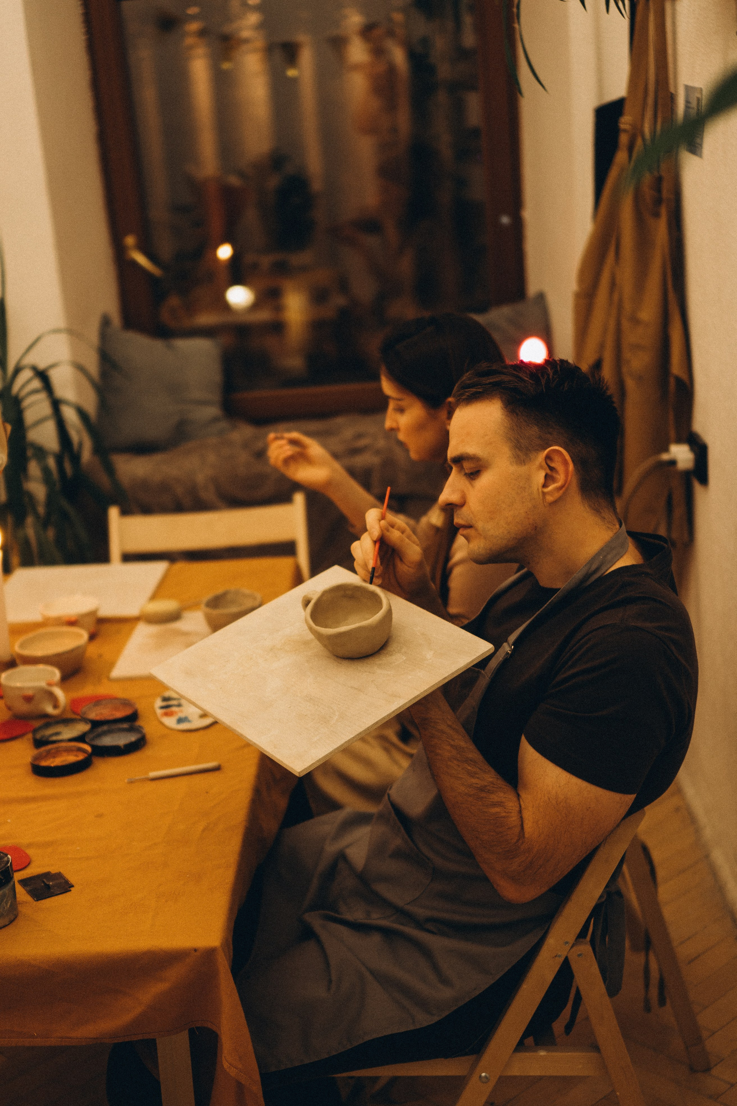 ЛЕПКАРНЯ. Профессиональный фотограф, Санкт-Петербург — Виктория Богомолова