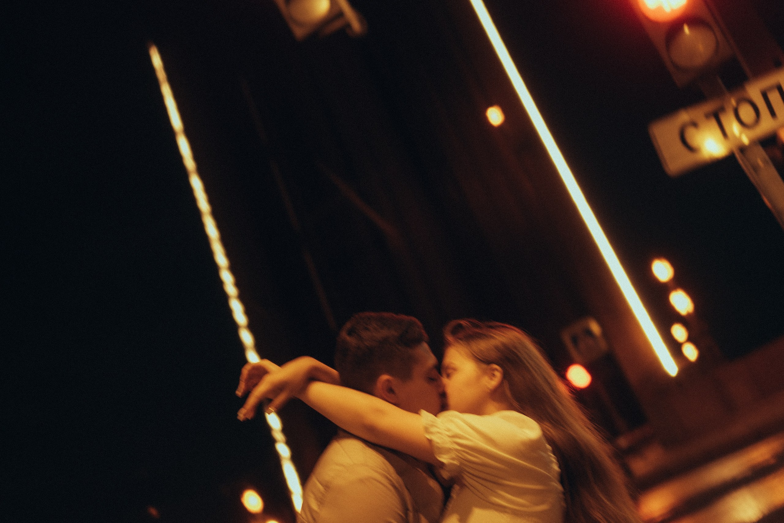 ЛЮБИТЬ. Профессиональный фотограф, Санкт-Петербург — Виктория Богомолова