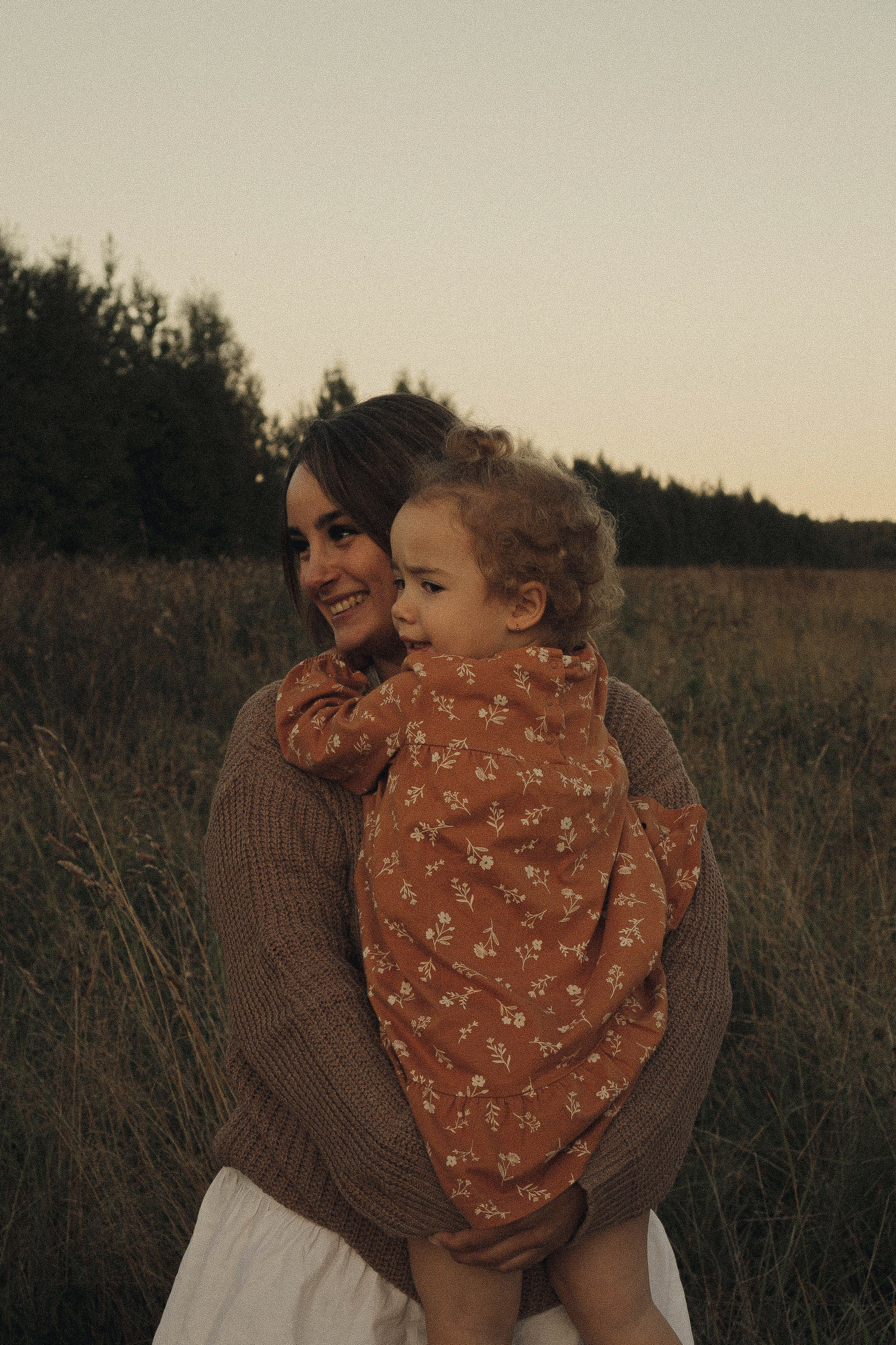 Семейная серия. Профессиональный фотограф, Санкт-Петербург — Виктория Богомолова