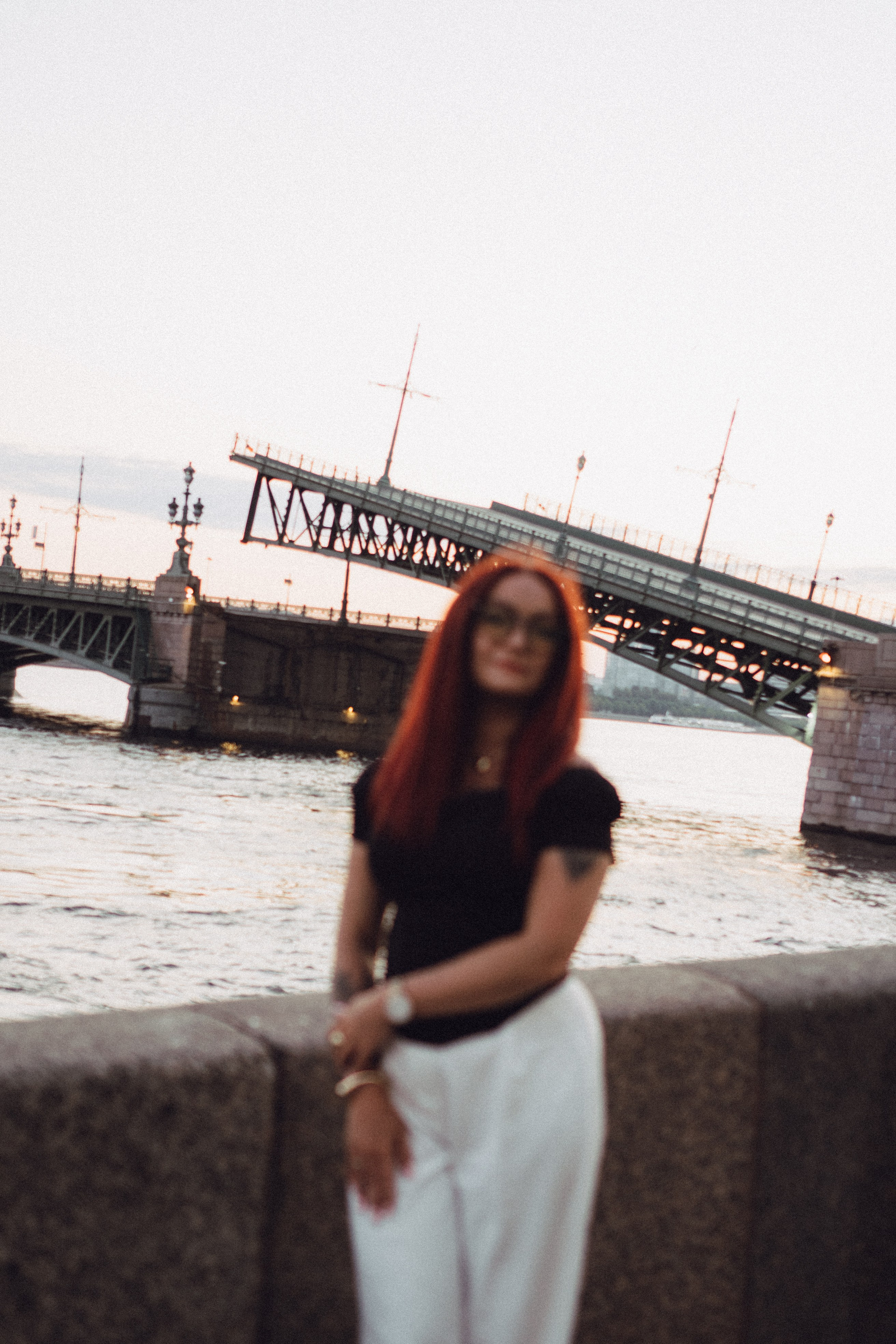 РАССВЕТНАЯ ИСТОРИЯ. Профессиональный фотограф, Санкт-Петербург — Виктория Богомолова