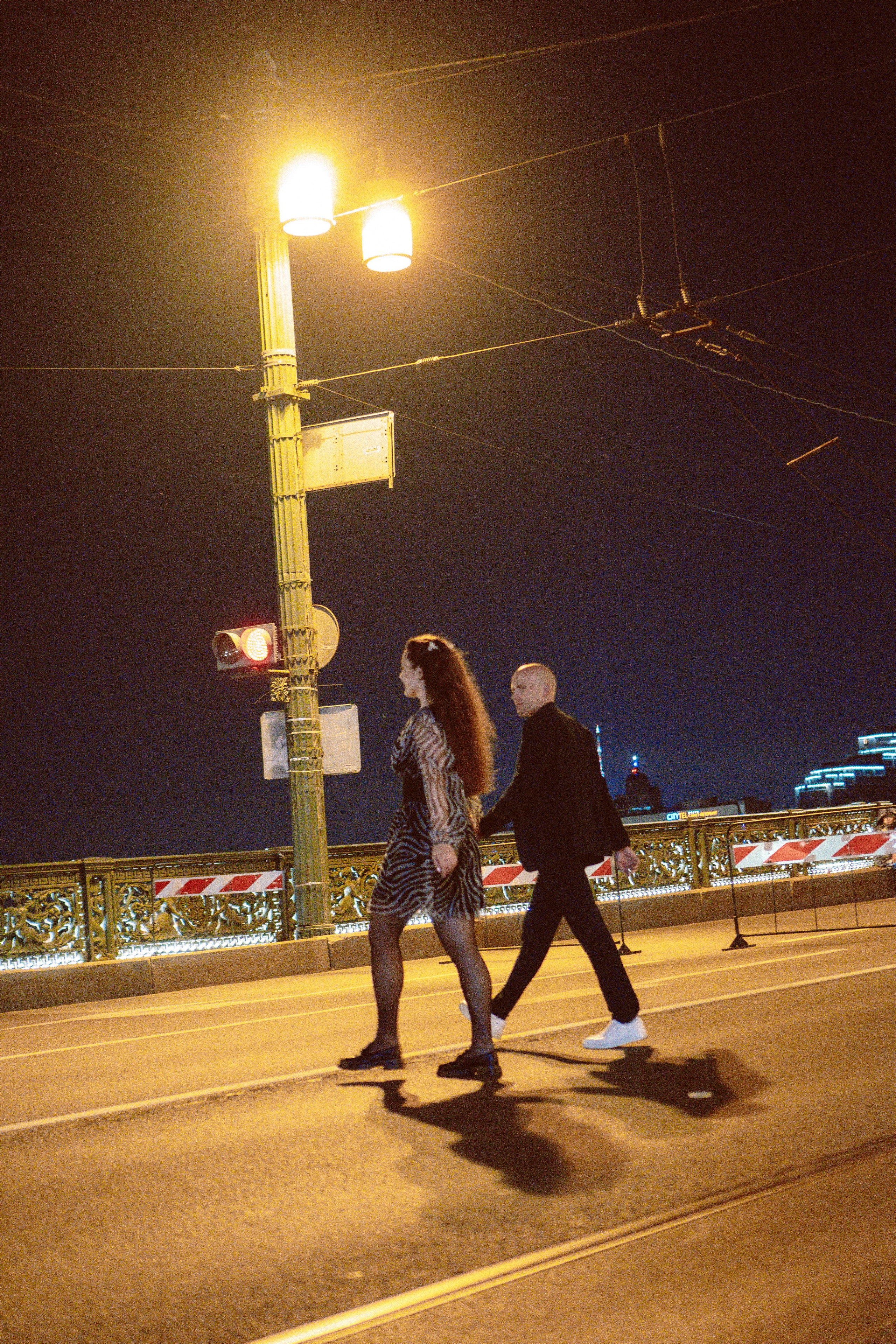 Любовь и питер. Профессиональный фотограф, Санкт-Петербург — Виктория Богомолова