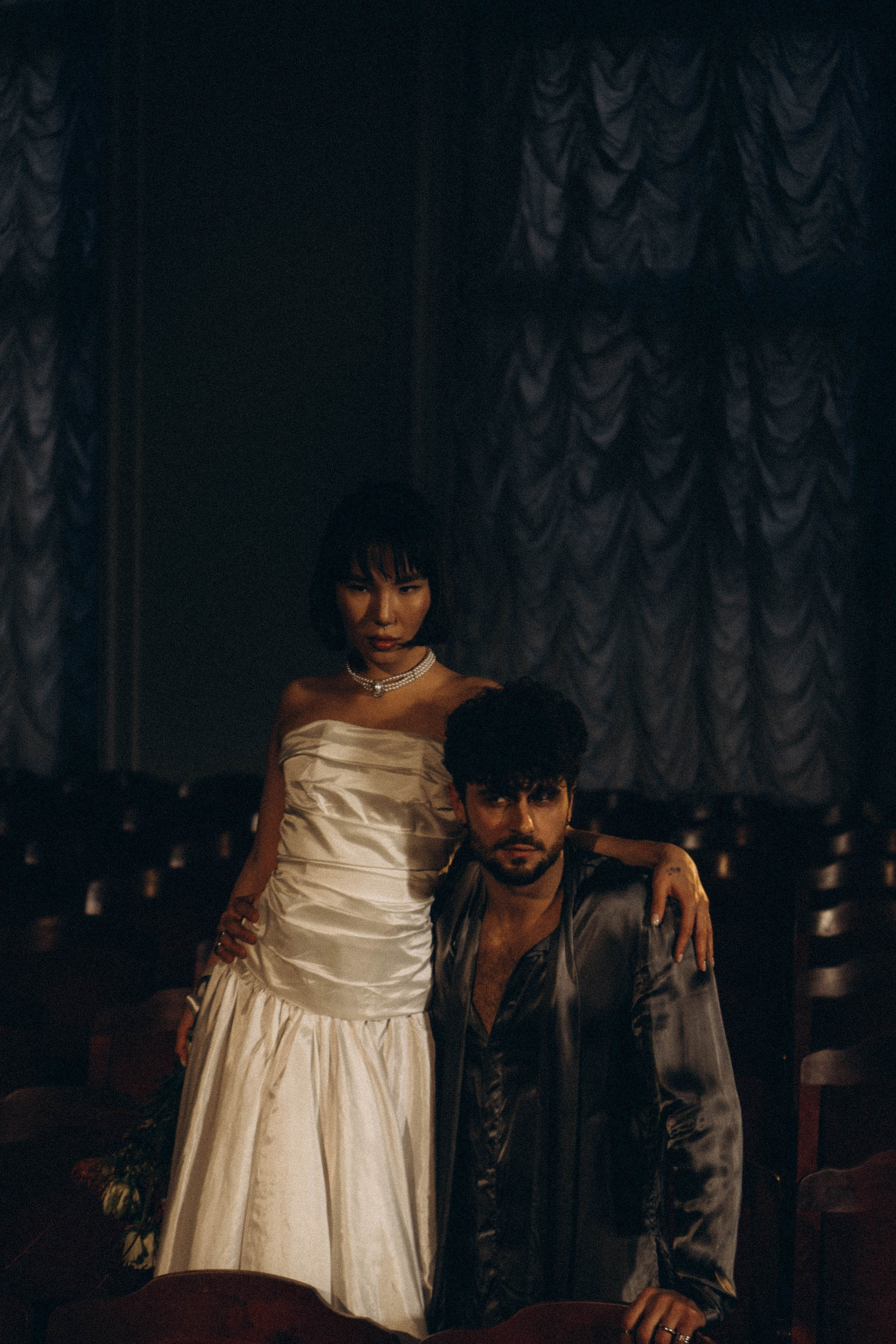 СВАБЕДНАЯ ФОТСЕССИИЯ В ОДНОМ ИЗ ЗАЛОВ НИКОЛАЕВСКОГО ДВОРЦА. Профессиональный фотограф, Санкт-Петербург — Виктория Богомолова