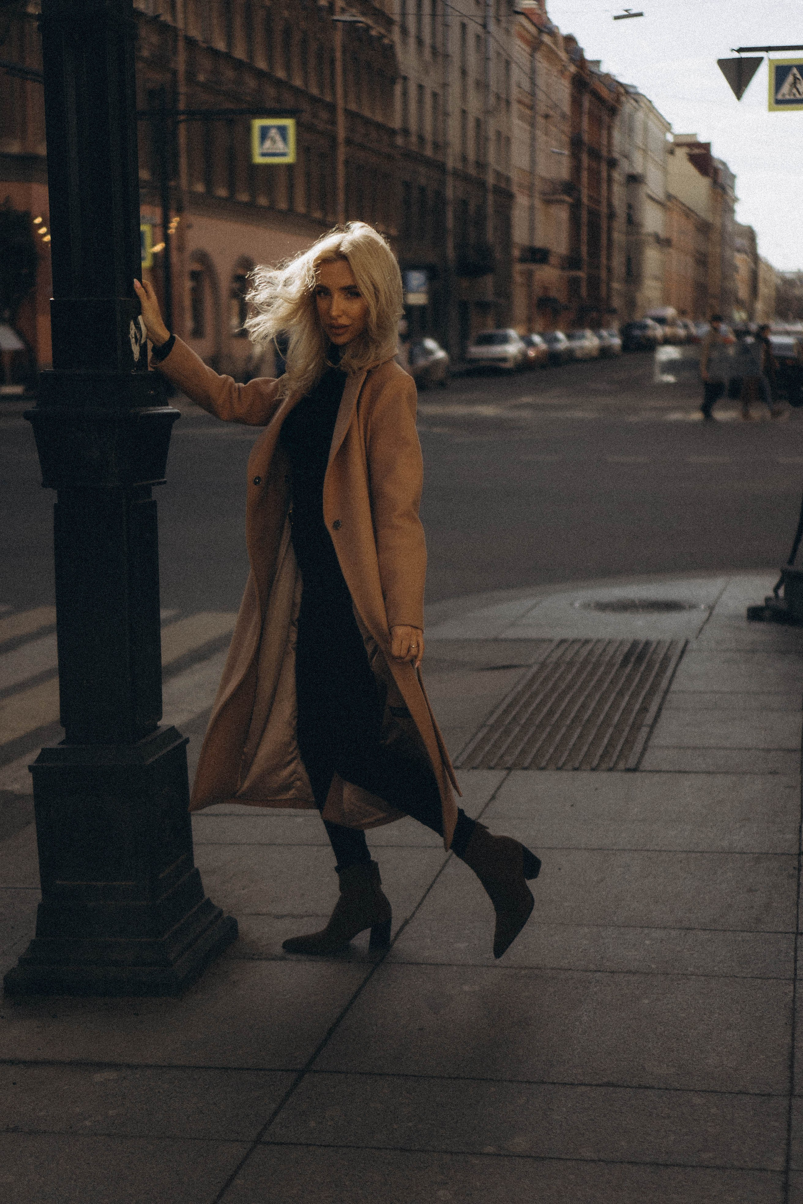 Питерская атмосфера. Профессиональный фотограф, Санкт-Петербург — Виктория Богомолова