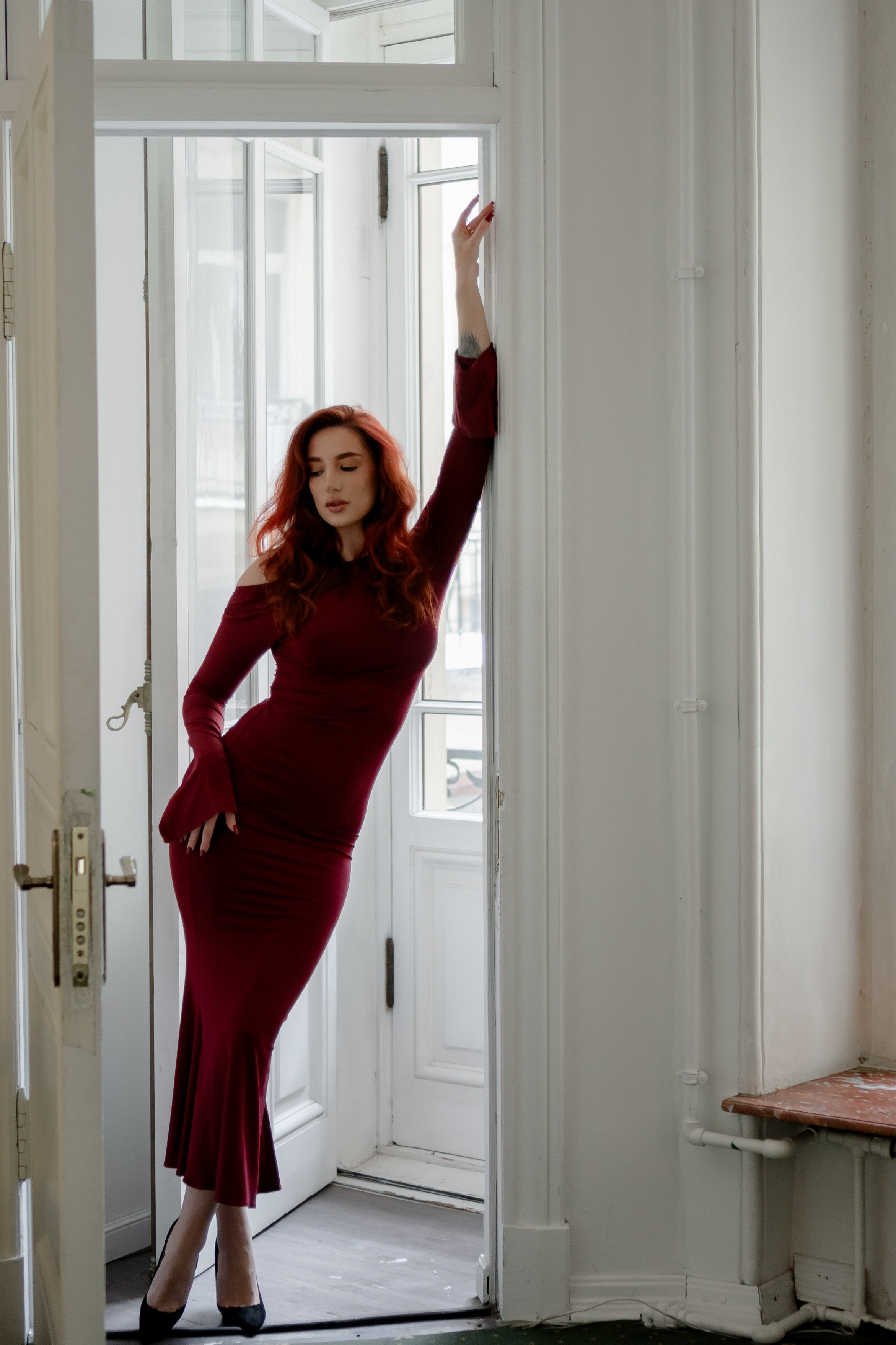 Для девушки. Профессиональный фотограф, Санкт-Петербург — Виктория Богомолова