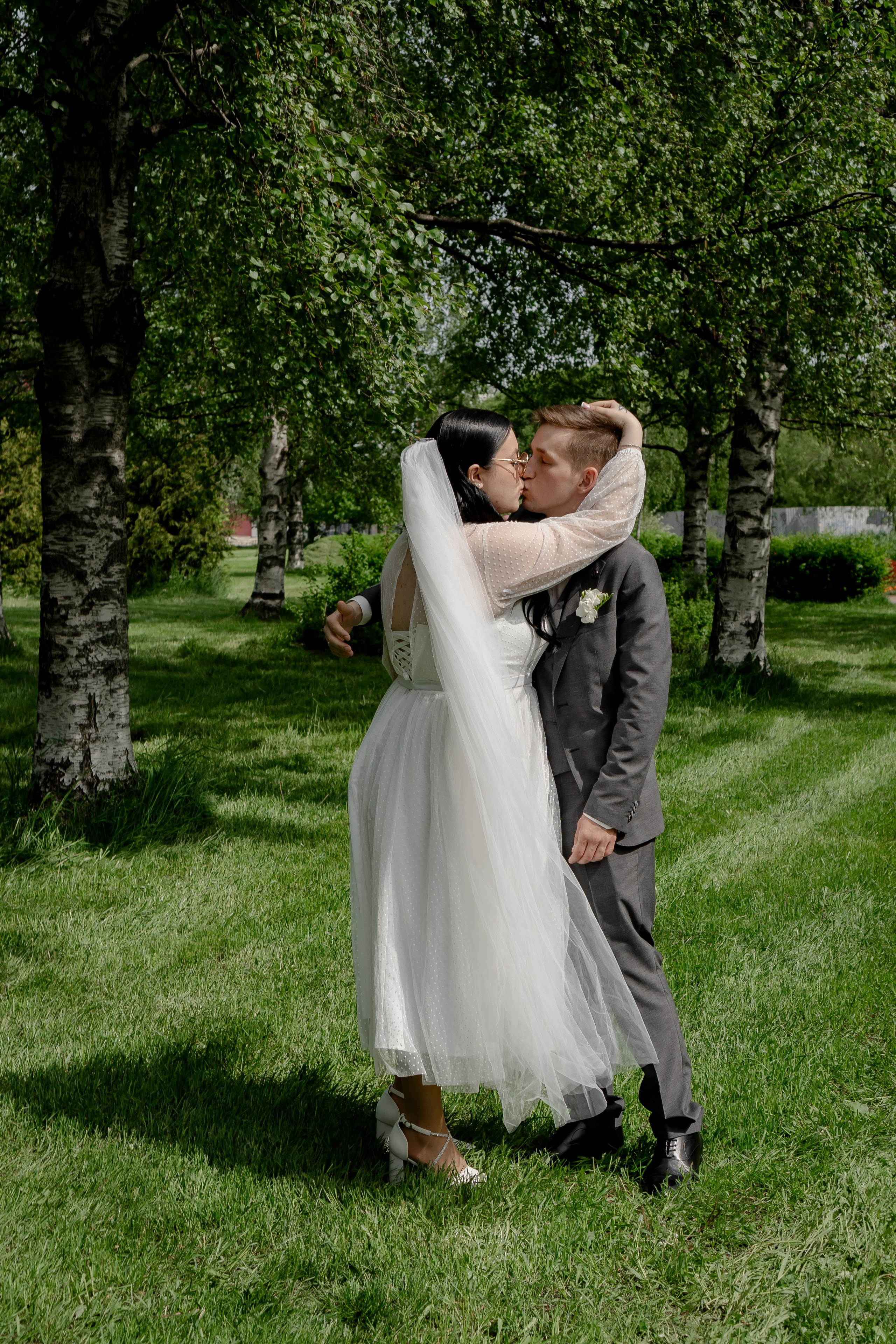 СВАДЕБНАЯ СЬЕМКА В ЗАГСЕ И БАНКЕТ. Профессиональный фотограф, Санкт-Петербург — Виктория Богомолова