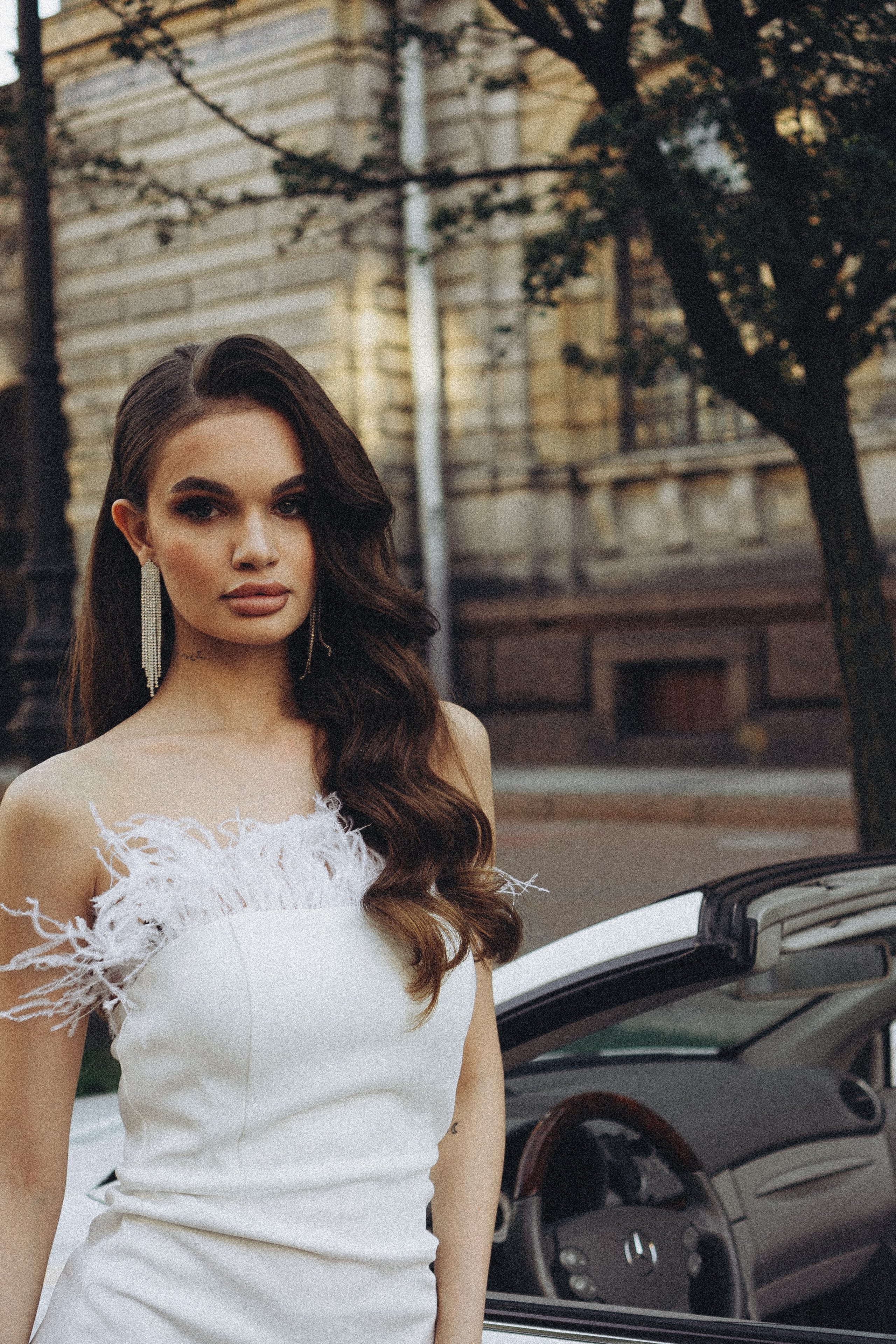 Свадебная сьемка у академии Штиглица. Профессиональный фотограф, Санкт-Петербург — Виктория Богомолова