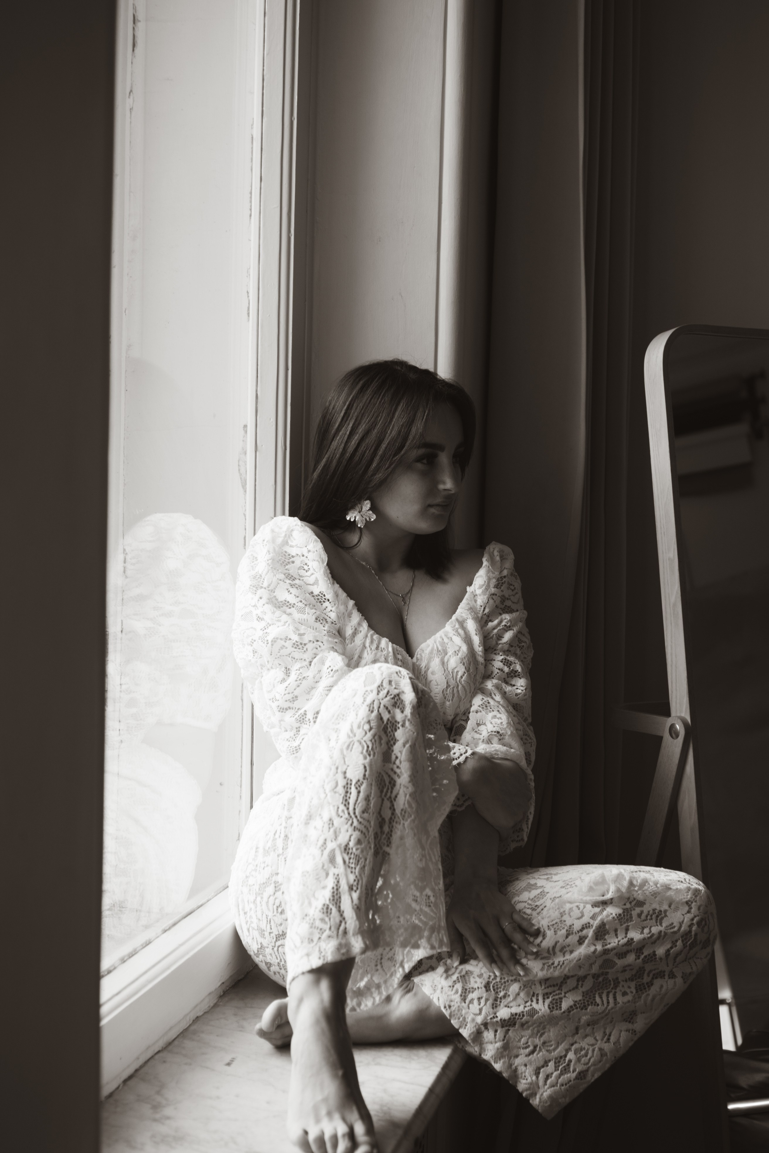 Студийная. Профессиональный фотограф, Санкт-Петербург — Виктория Богомолова