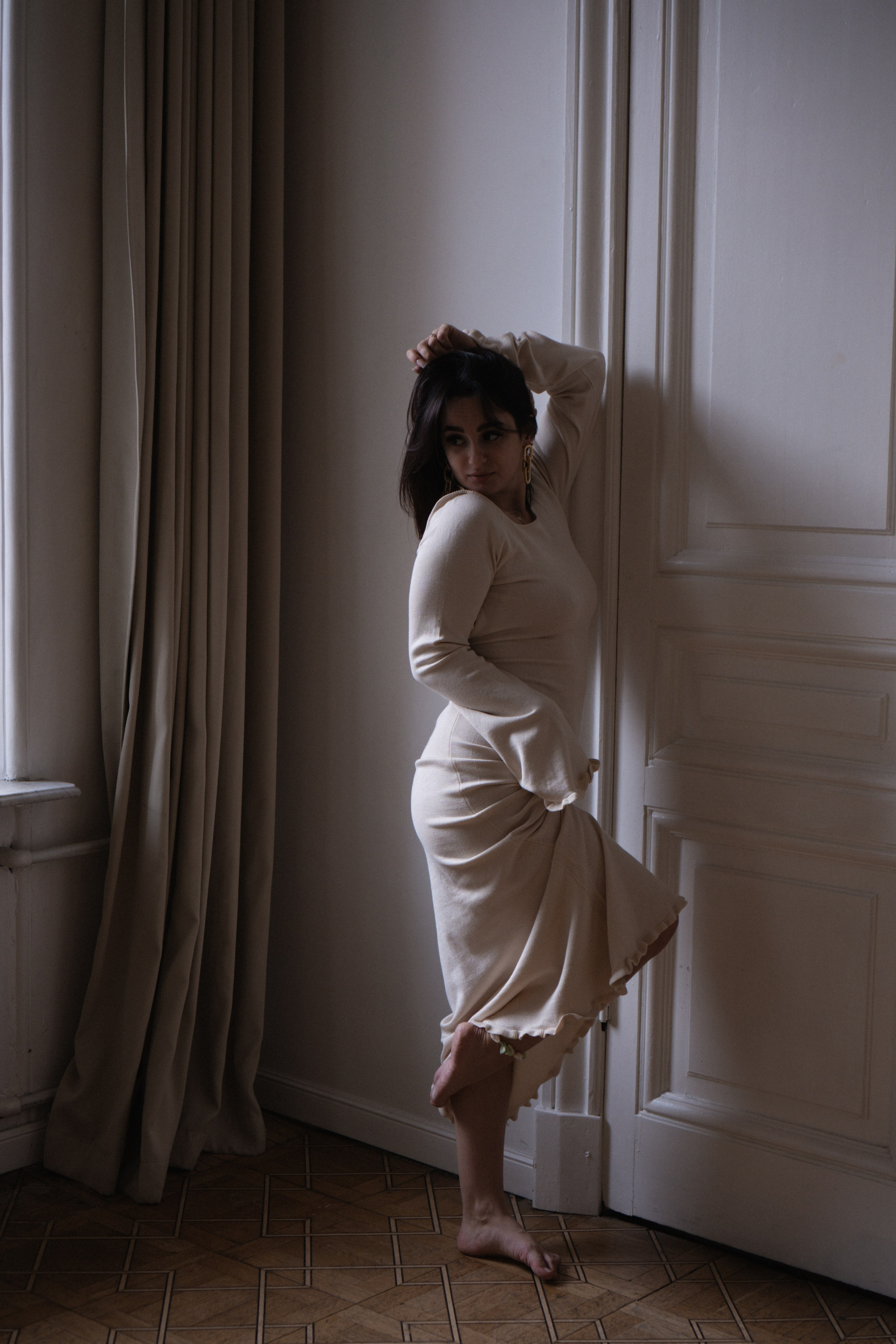 Студийная. Профессиональный фотограф, Санкт-Петербург — Виктория Богомолова