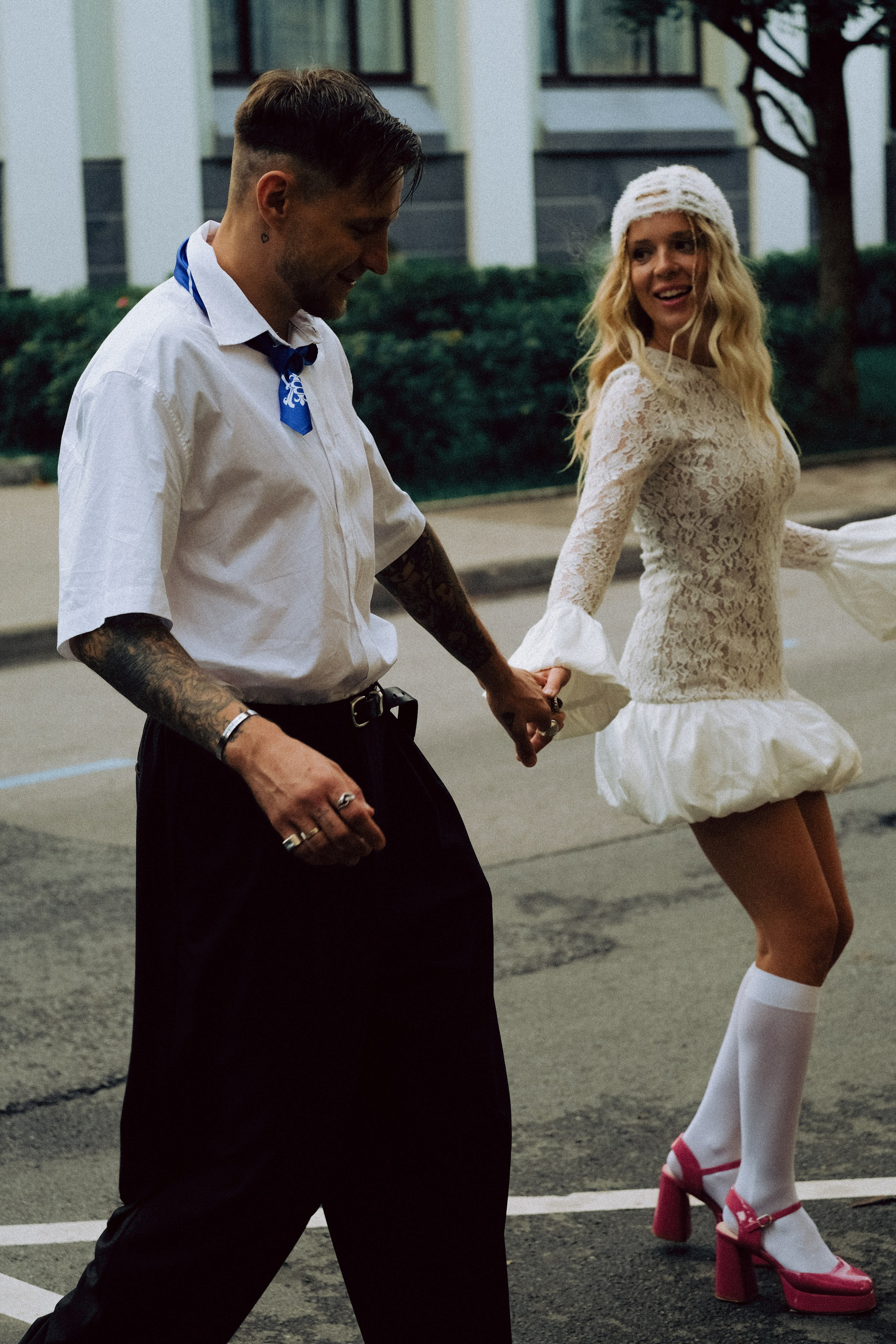 СВАДЕБНАЯ СЬЕМКА С КАБРИОЛЕТОМ В САНТК-ПЕТЕРБУРГЕ НА ПЕТРОГРАДКЕ В ОТЕЛЕ ПАНОРАМИКА. Профессиональный фотограф, Санкт-Петербург — Виктория Богомолова