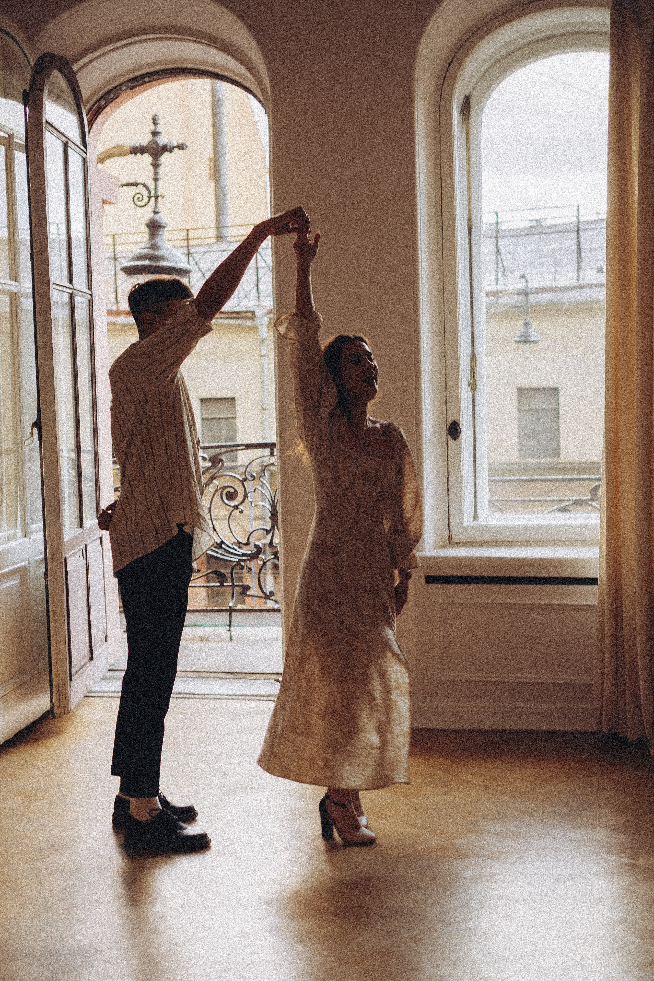 ЛЮБОВЬ В ИЮНЕ. Профессиональный фотограф, Санкт-Петербург — Виктория Богомолова