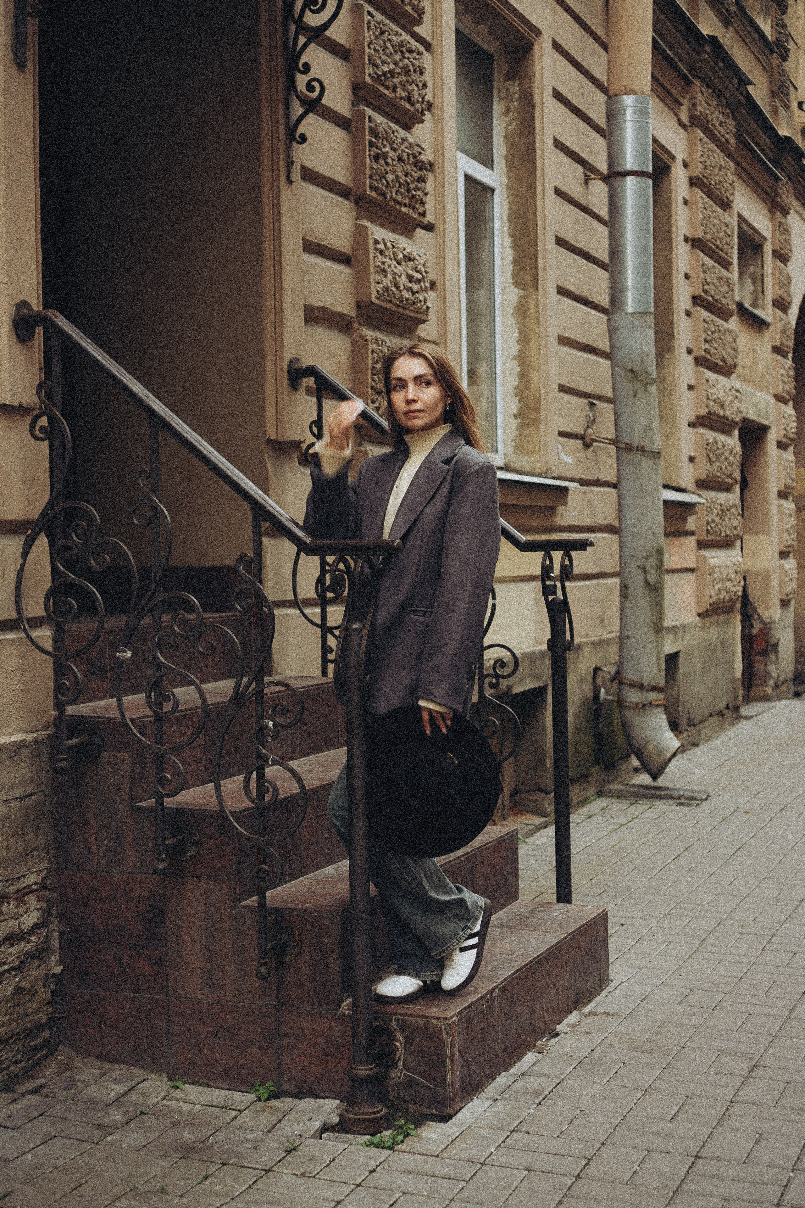 ПРОГУЛКА НА ЧЕРНЫШЕВСКОЙ. Профессиональный фотограф, Санкт-Петербург — Виктория Богомолова