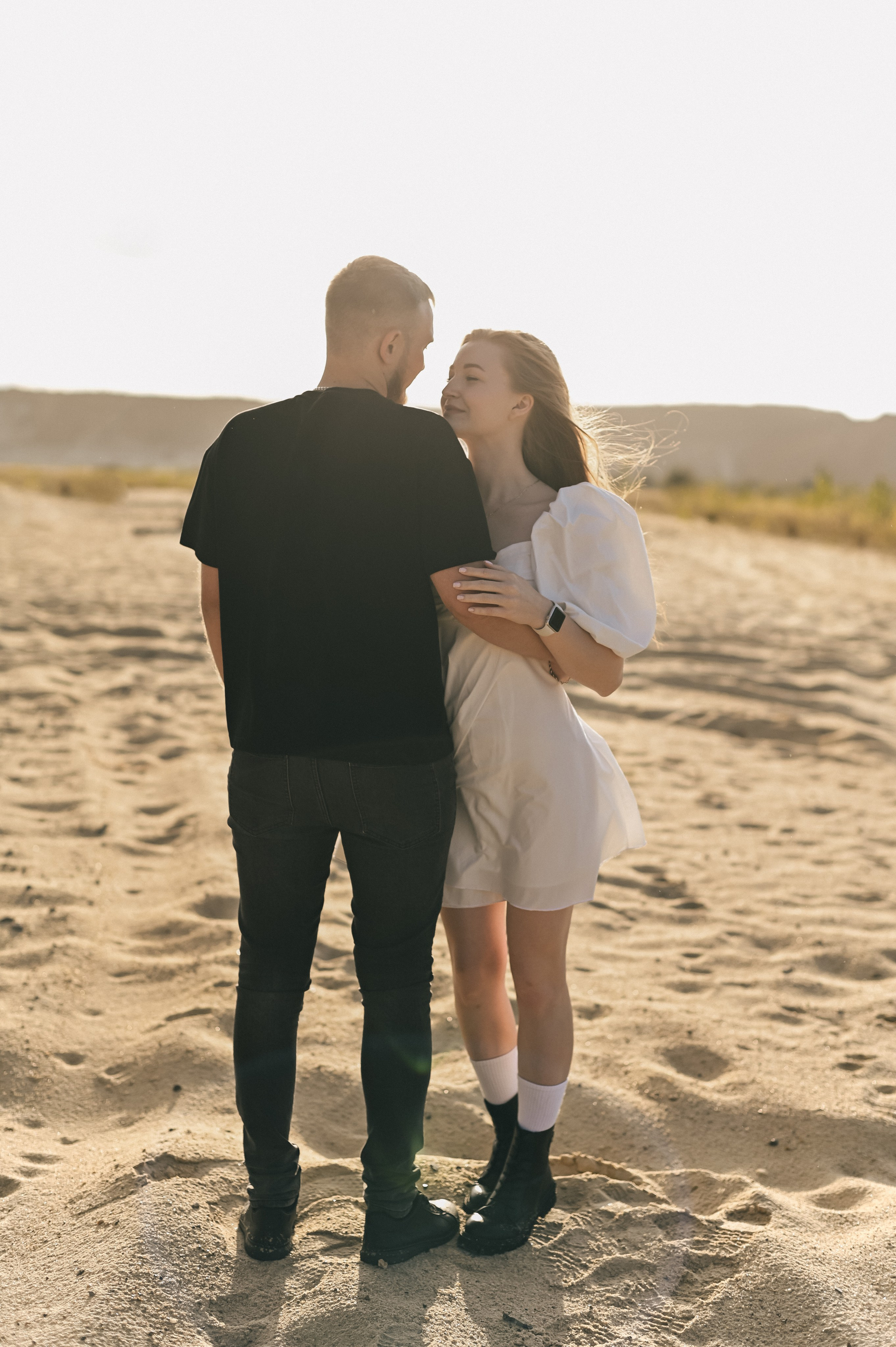 Паша + Даша. Свадебный и семейный фотограф Волгоград Москва