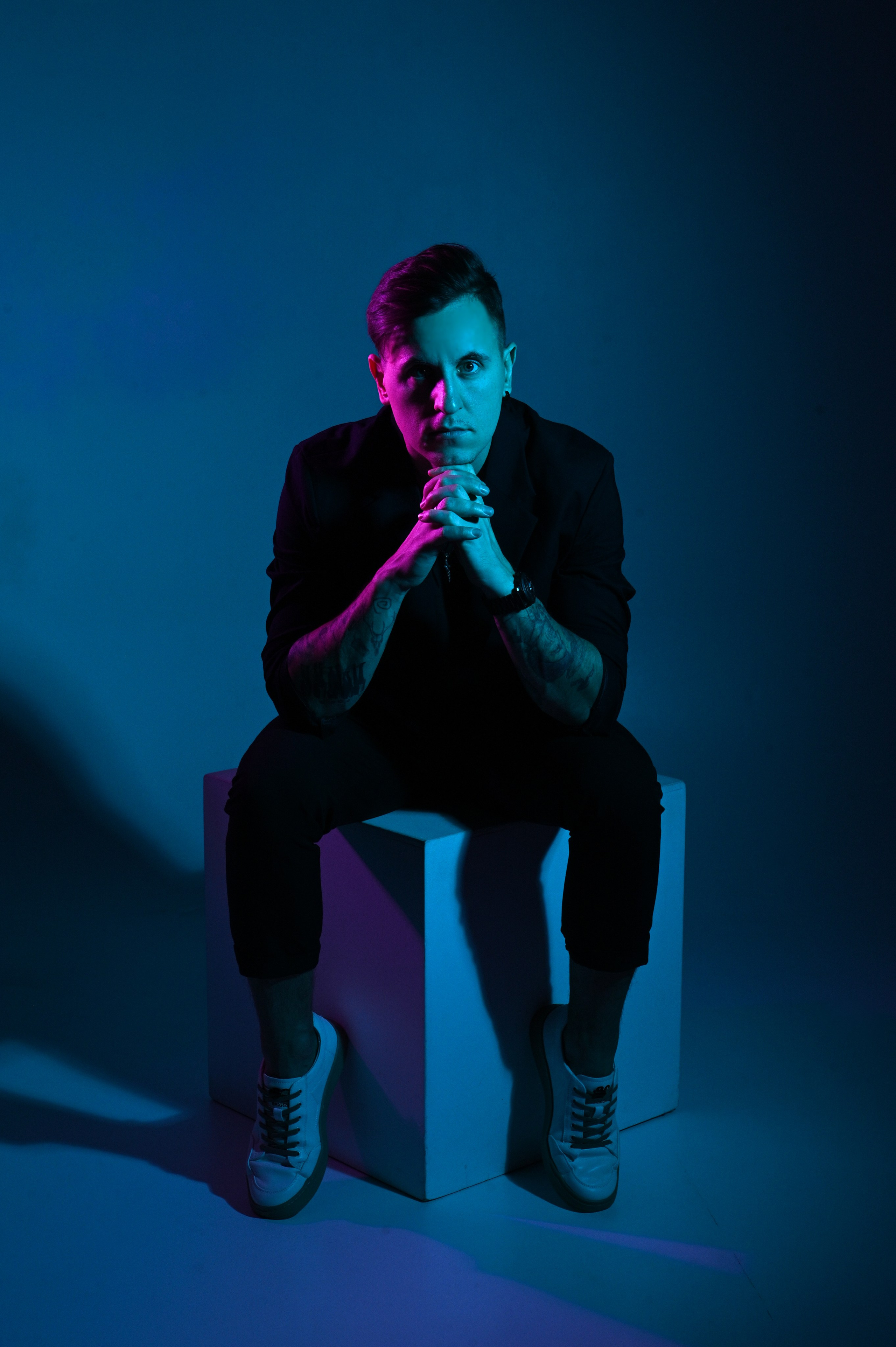 Денис. Свадебный и семейный фотограф Волгоград Москва