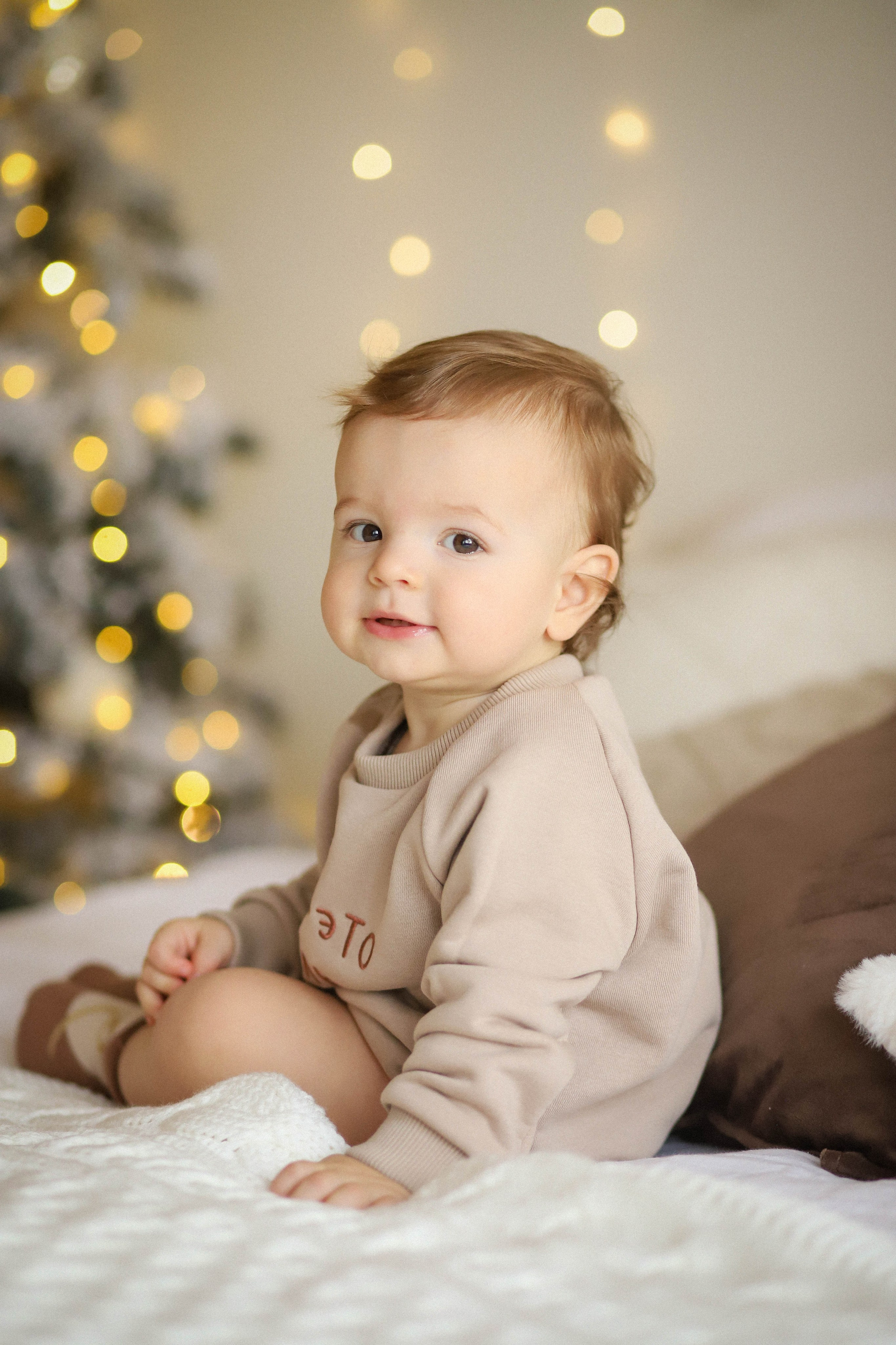 Арсений. Семейный фотограф в Люберцах Шешина Анастасия