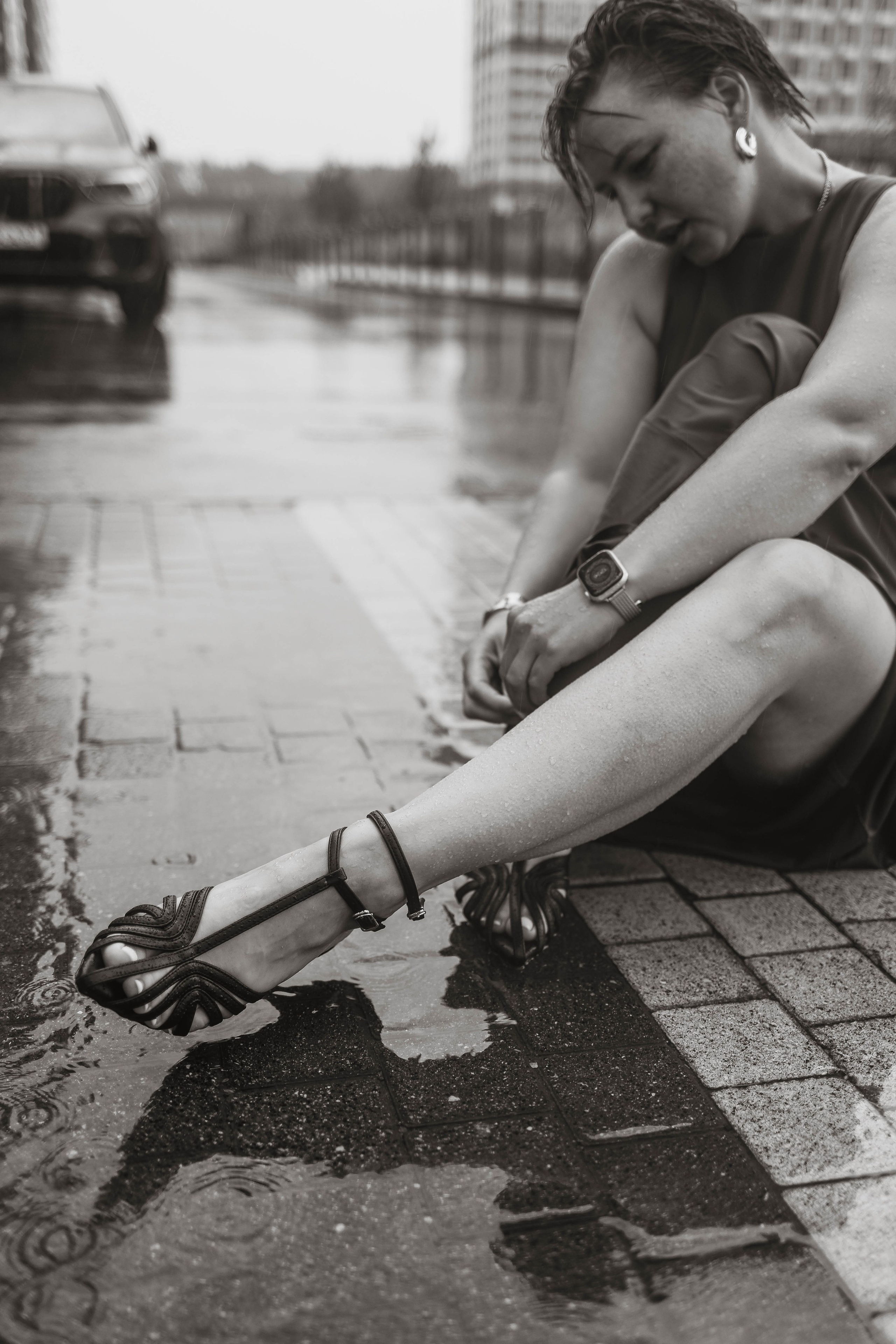 Ольга. Семейный фотограф в Люберцах Шешина Анастасия