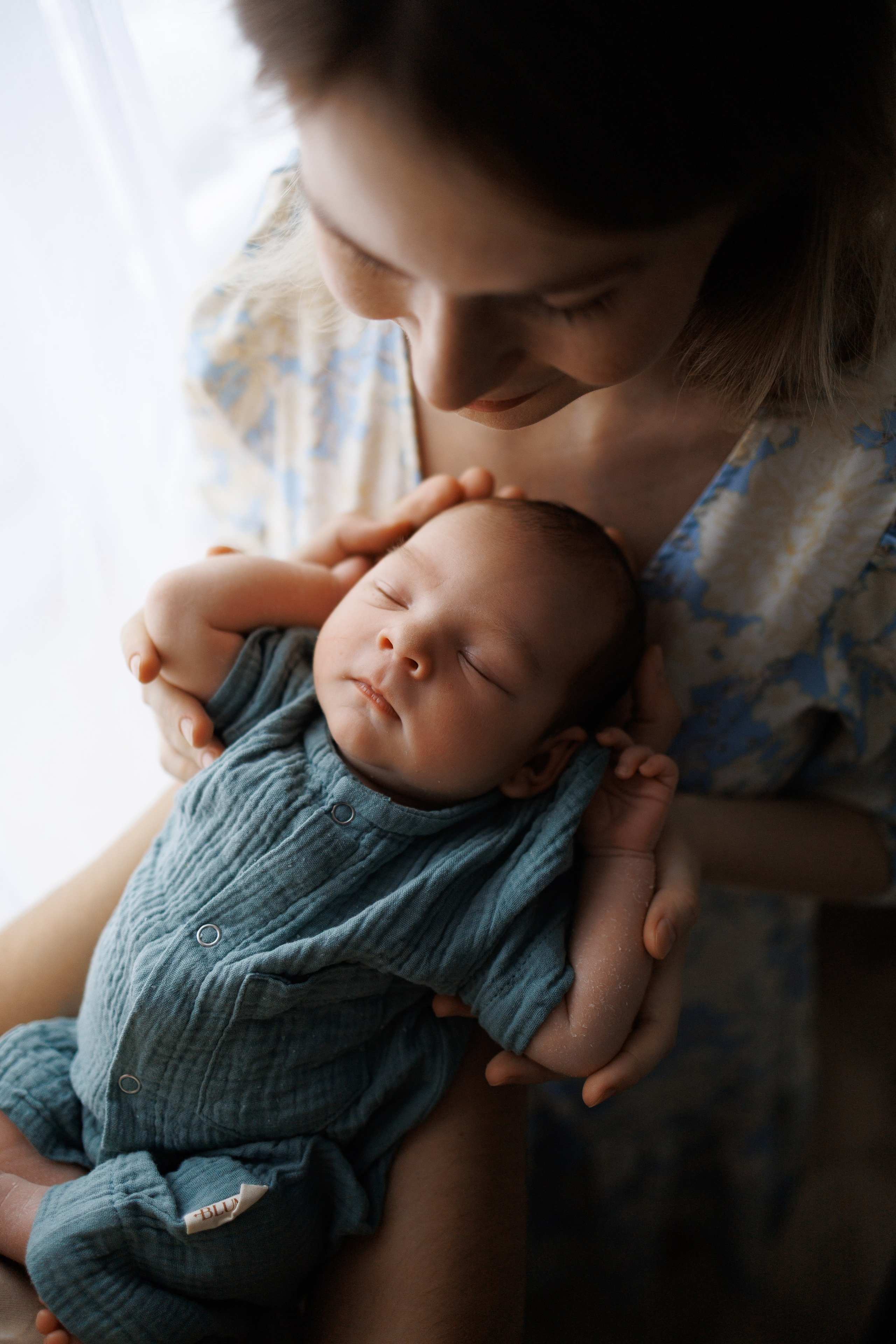 Отзывы. Семейный фотограф новорожденных (домашний ньюборн) | УФА |Гульнара Зиновьева