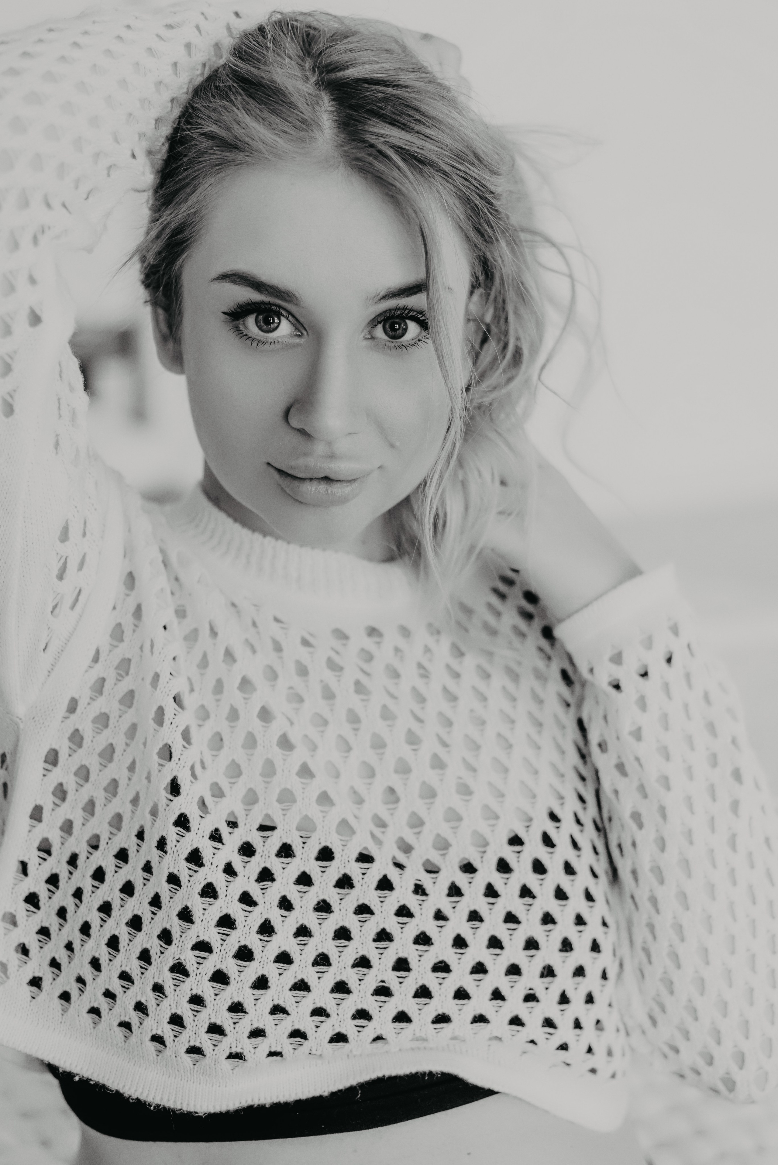 Viktoriya Shul'ga. ФОТОГРАФ ИРИНА ШАМАТАВА