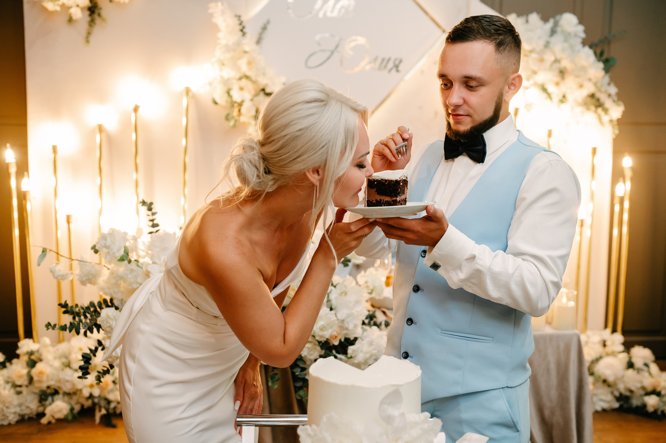 О&Ю. Фотограф Рязань. Дарья Дмитриева