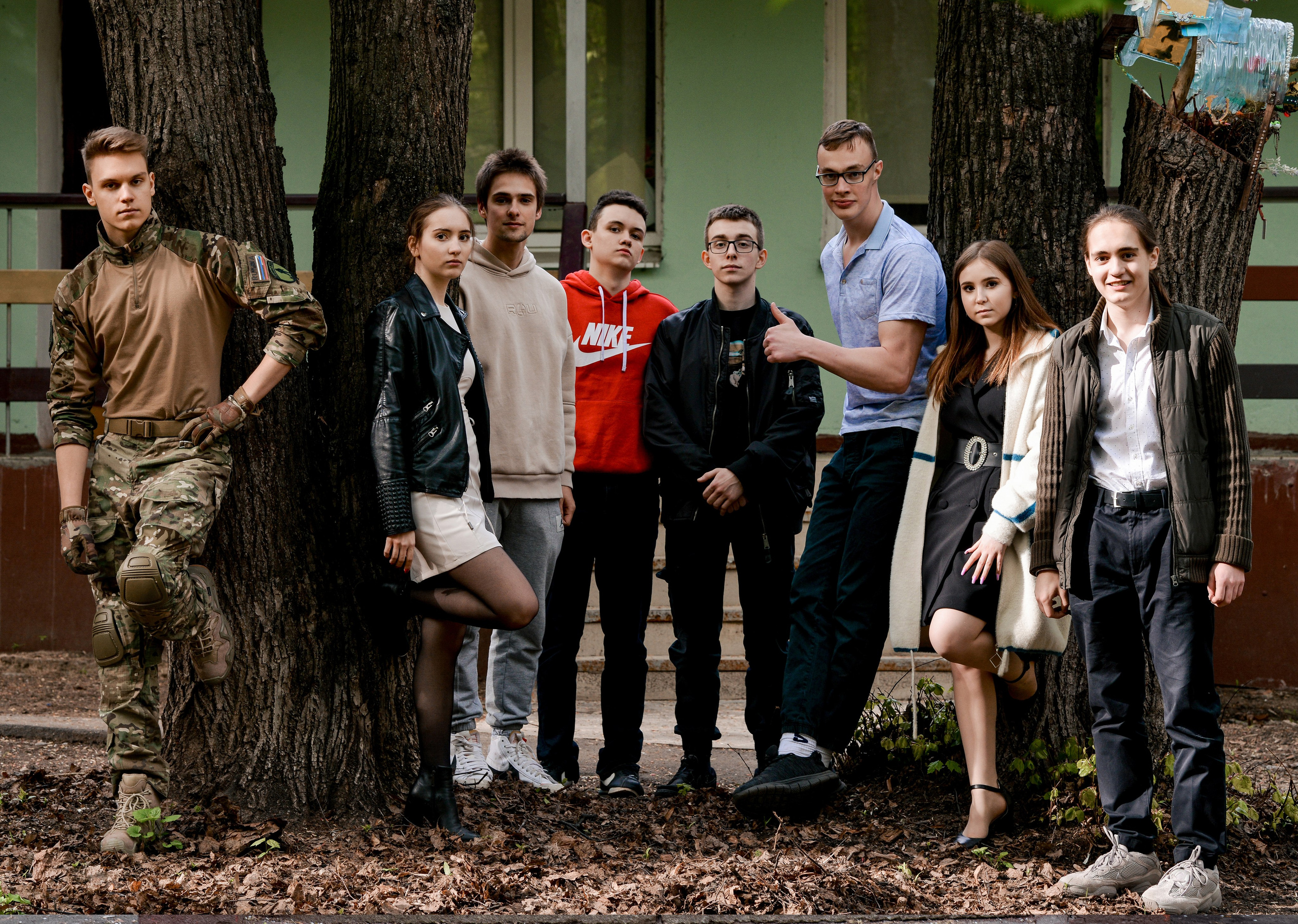 11 класс. Школа Этики. Артём. Семейный и свадебный фотограф в Москве и Подмосковье Еремина Александр