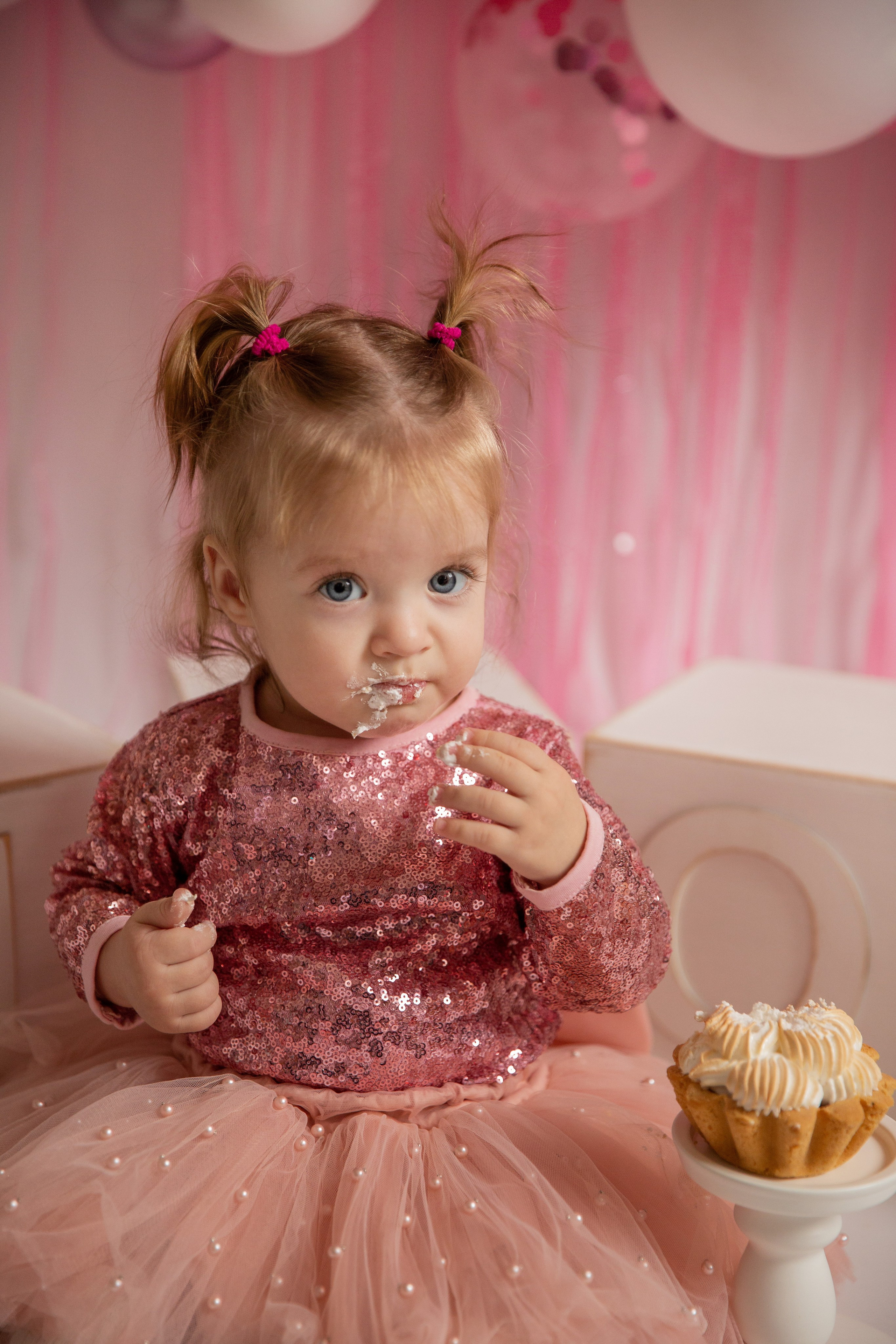 День рождения. Фотограф новорожденных в Волгограде Иванова Екатерина