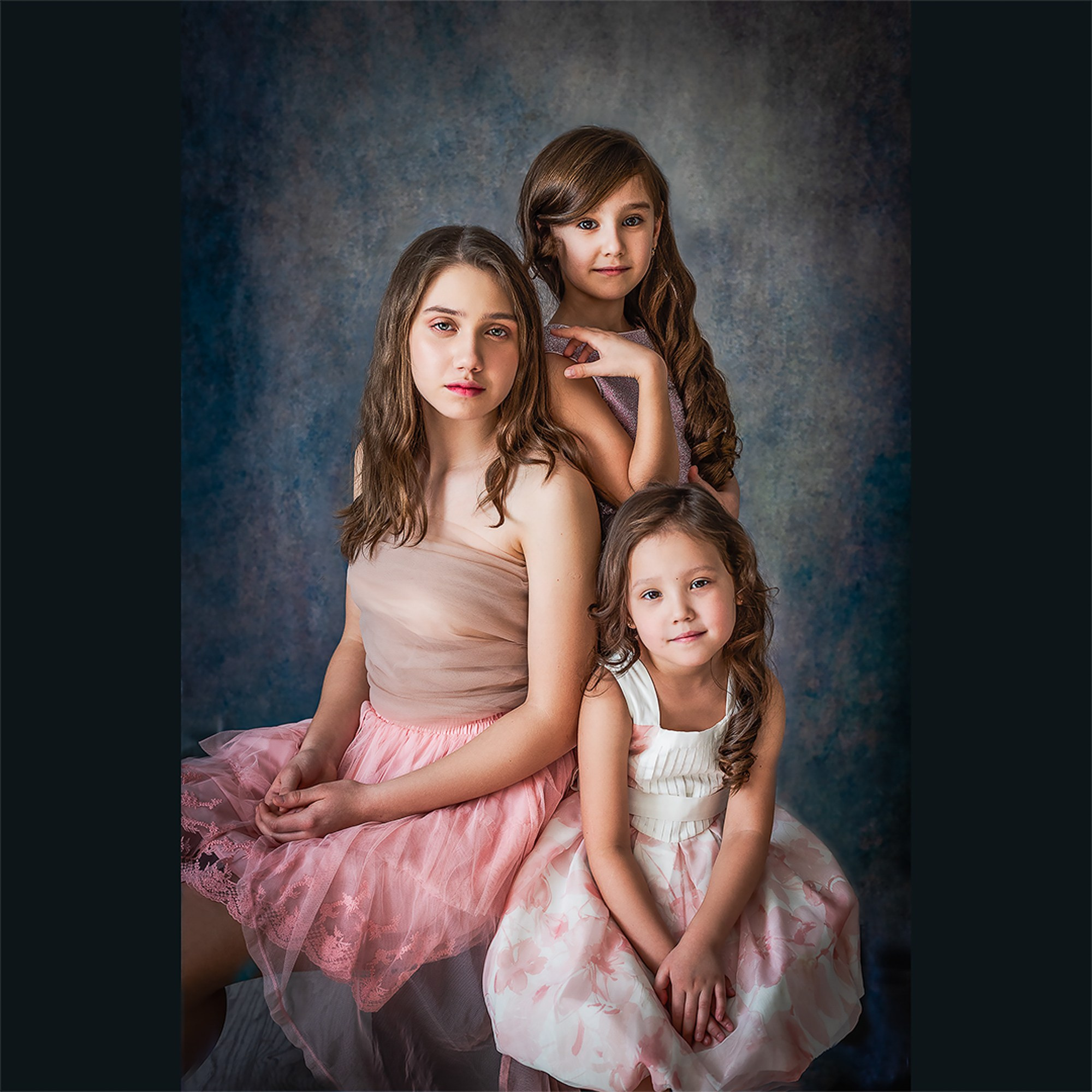 Фоны. School Photographer In Astana Tabakova Natalya