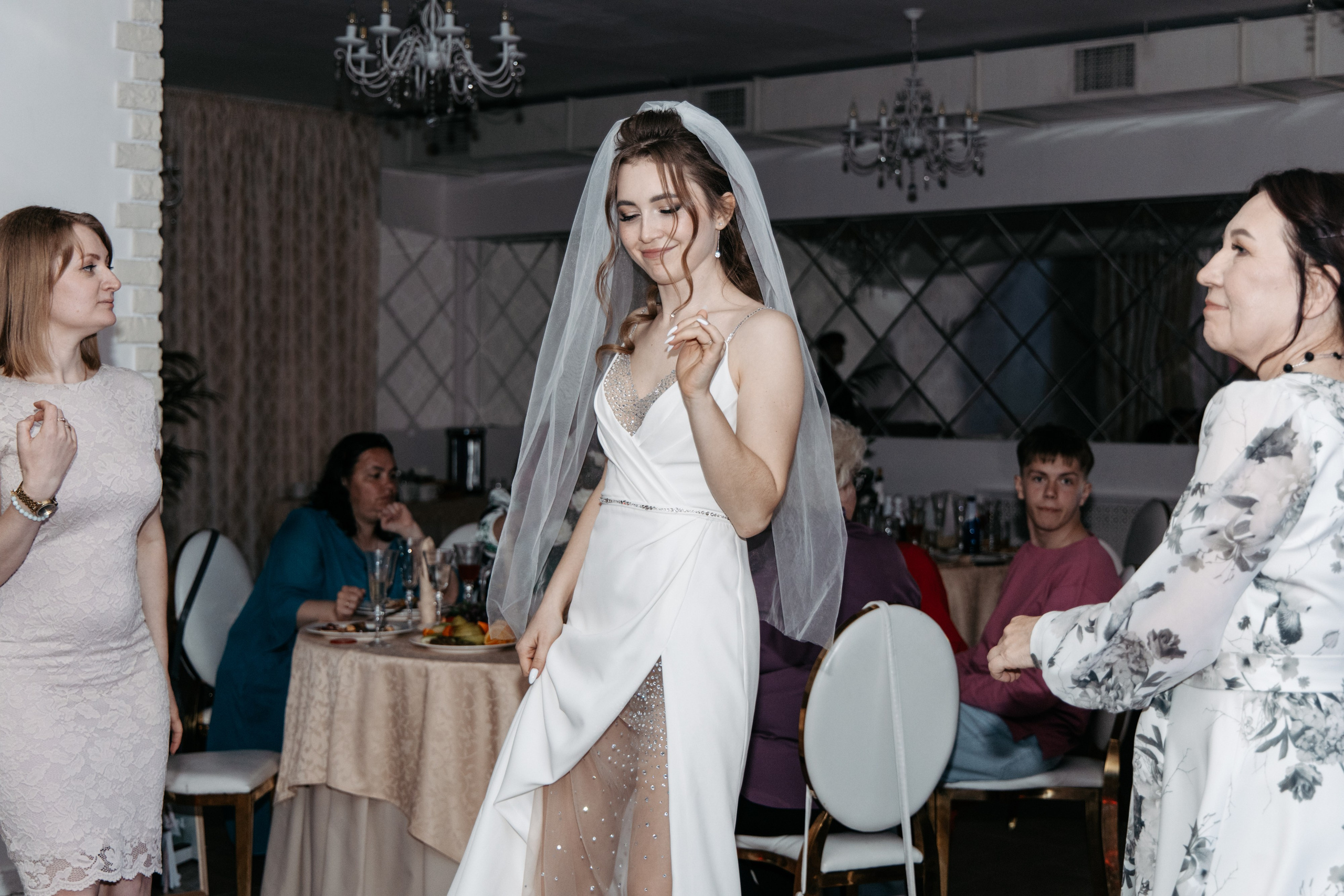 Диана и Сергей (полный день). Фотограф в Барнауле Юлия Садвокасова