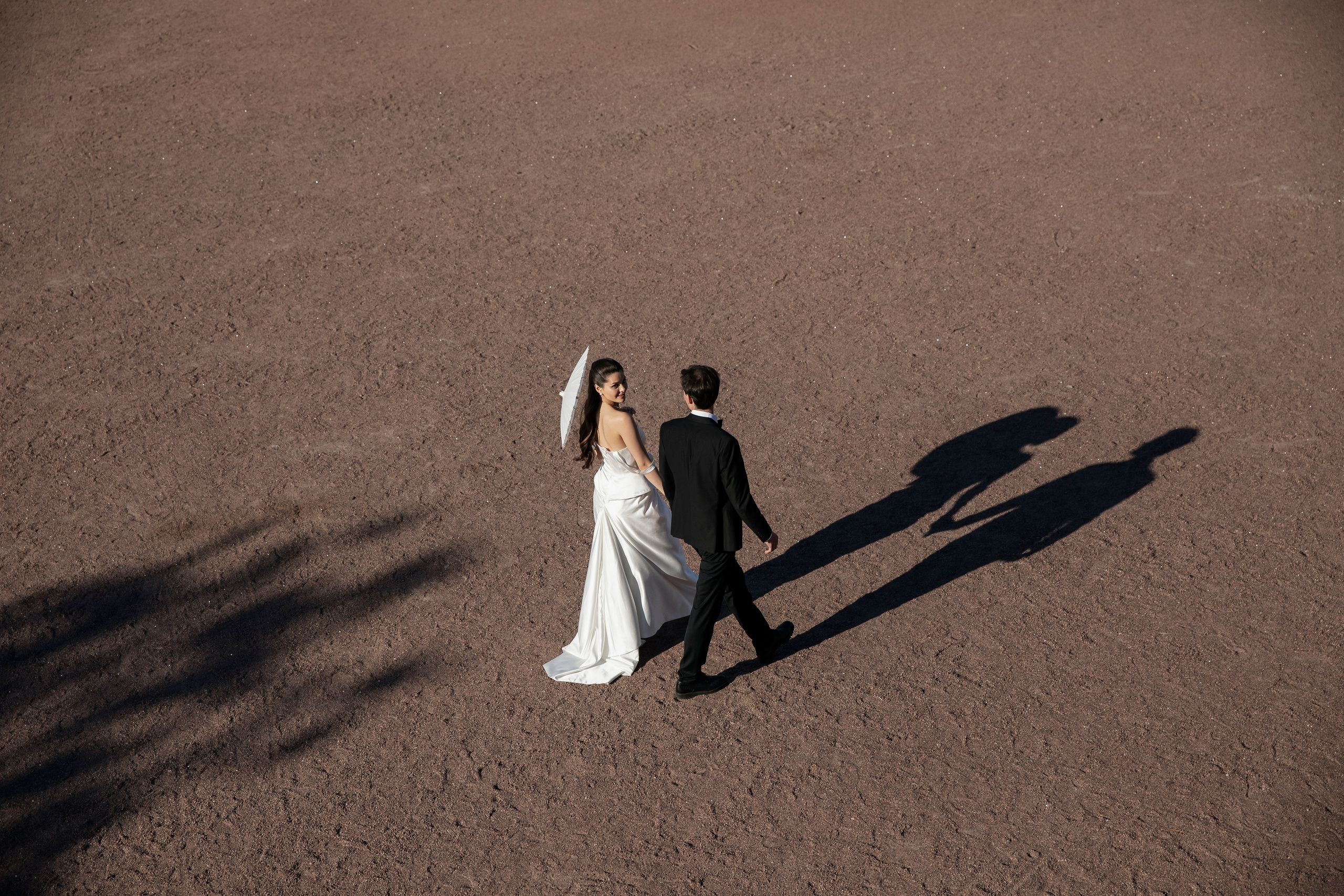 Анастасия и Иван. Свадебный и портретный фотограф