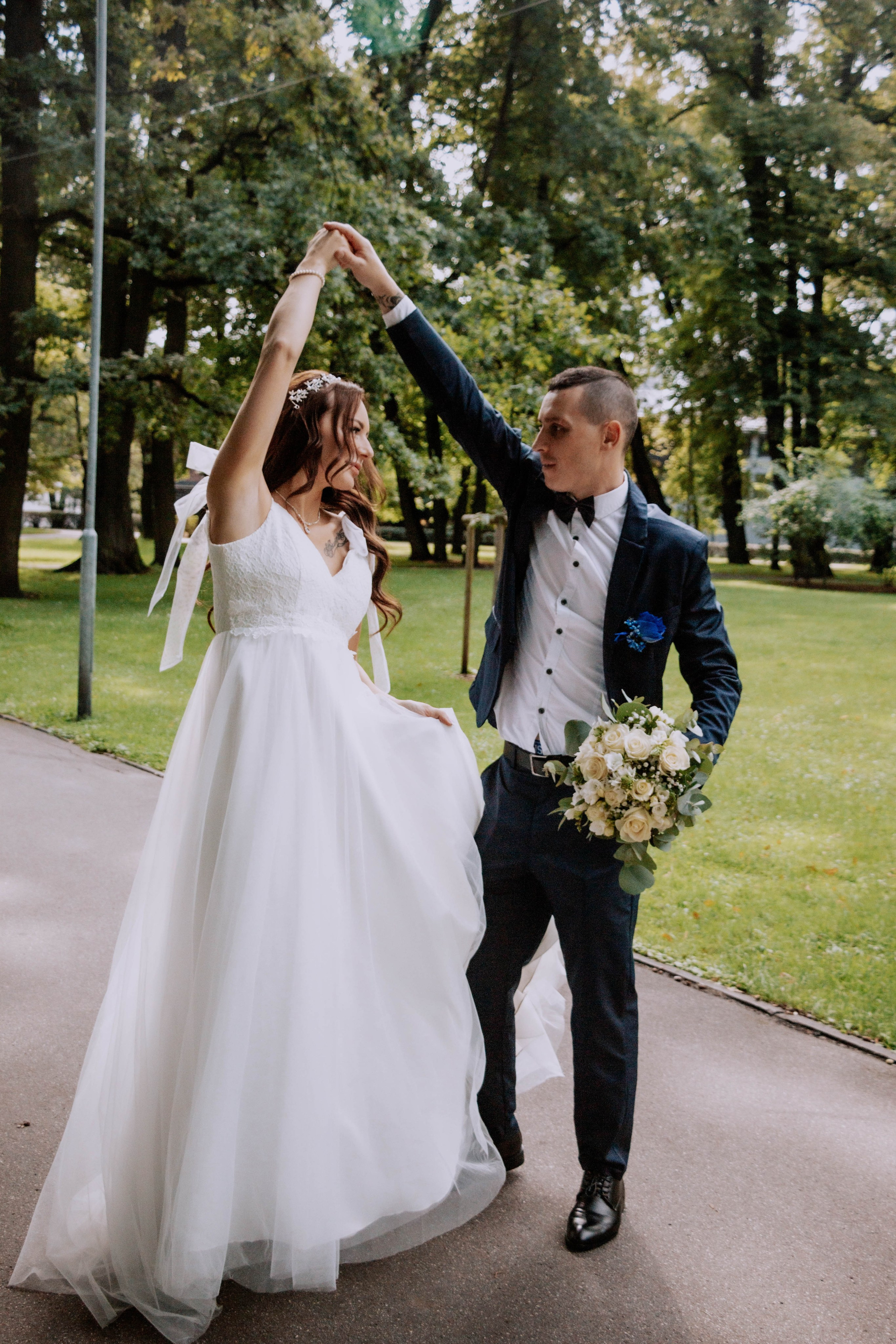 Сергей & Арина. Бережно сохраняю ваши чувства и истории на своих фотографиях