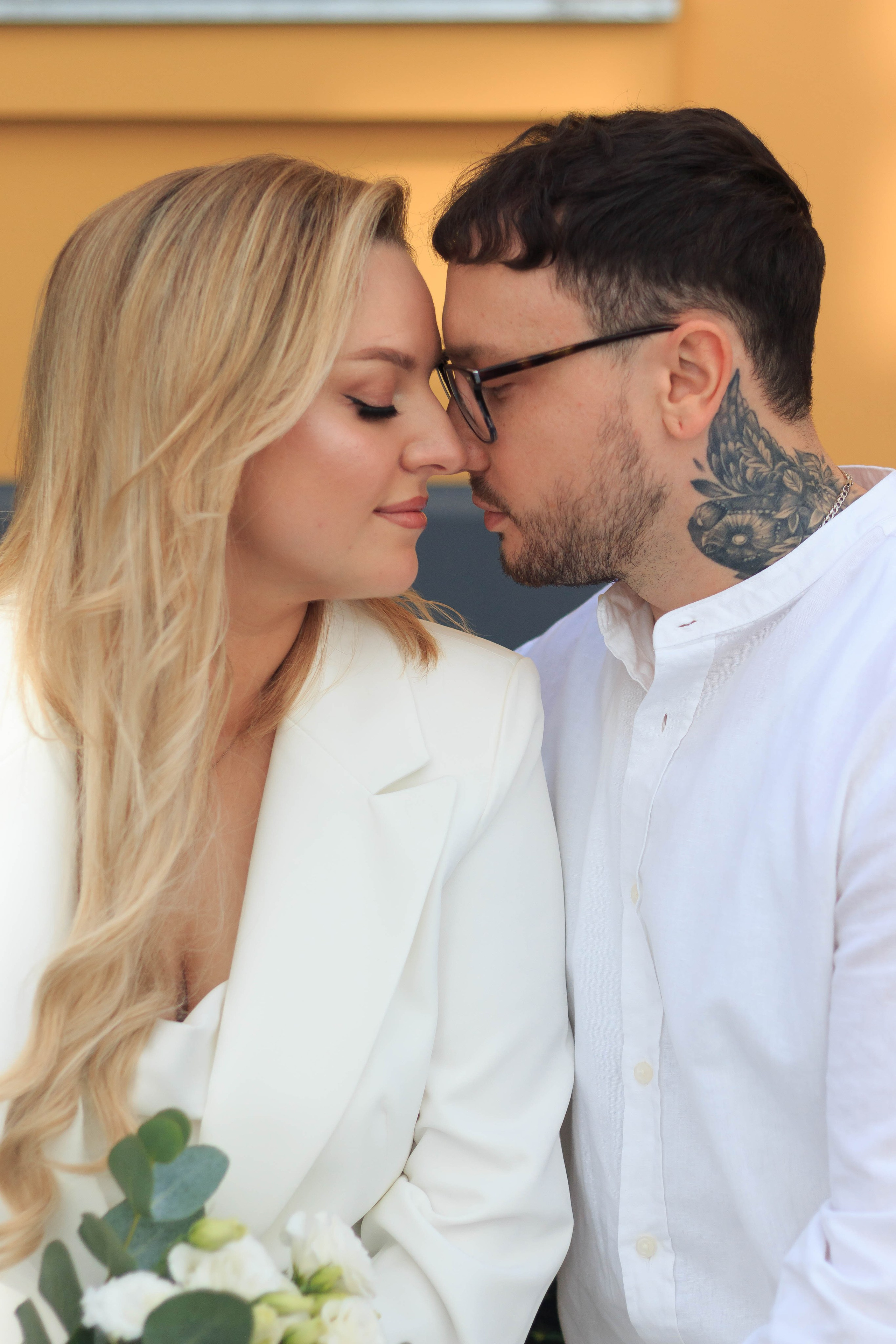 MAKSIM & KATYA. Бережно сохраняю ваши чувства и истории на своих фотографиях