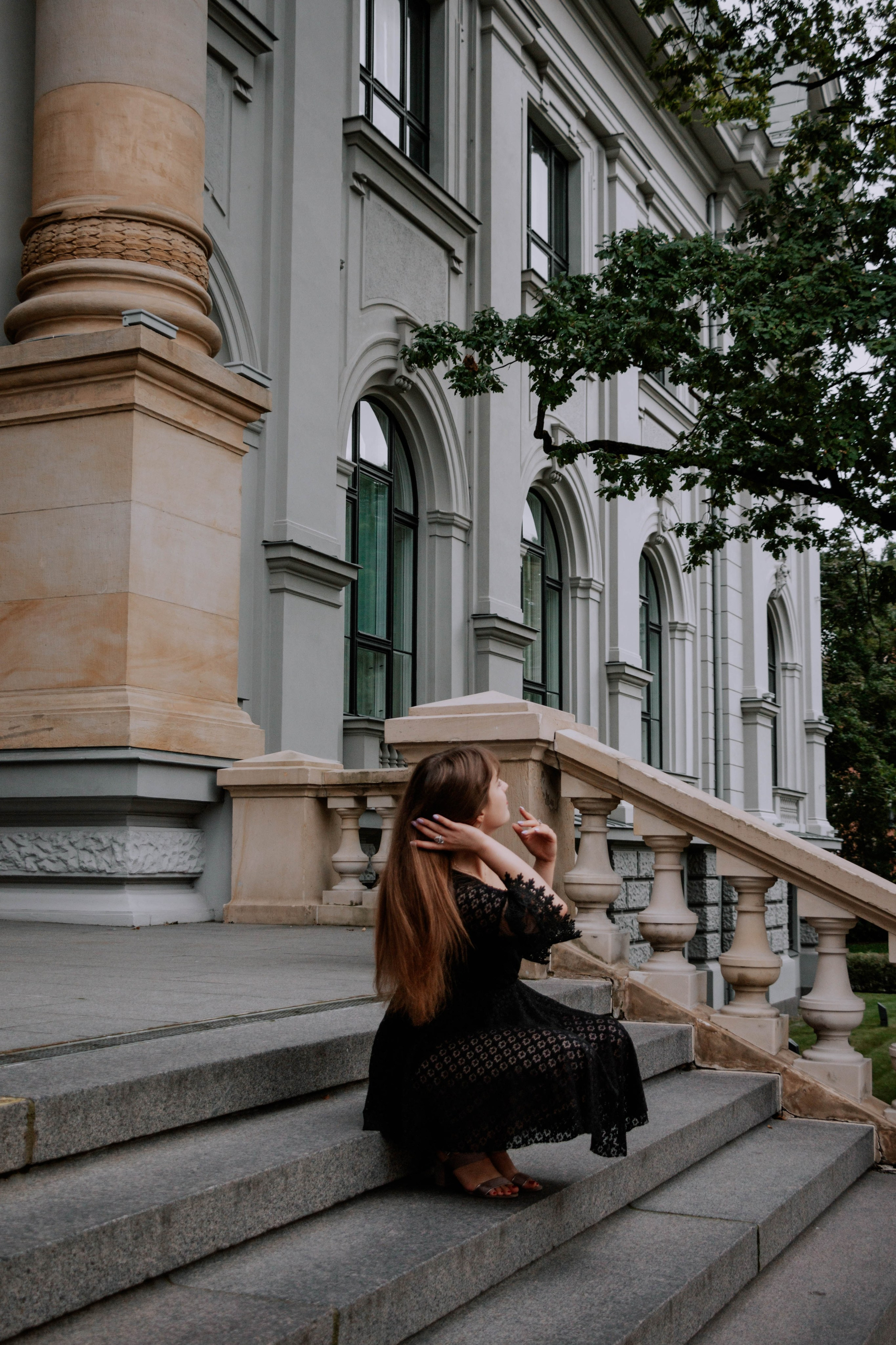 Кристина. Бережно сохраняю ваши чувства и истории на своих фотографиях