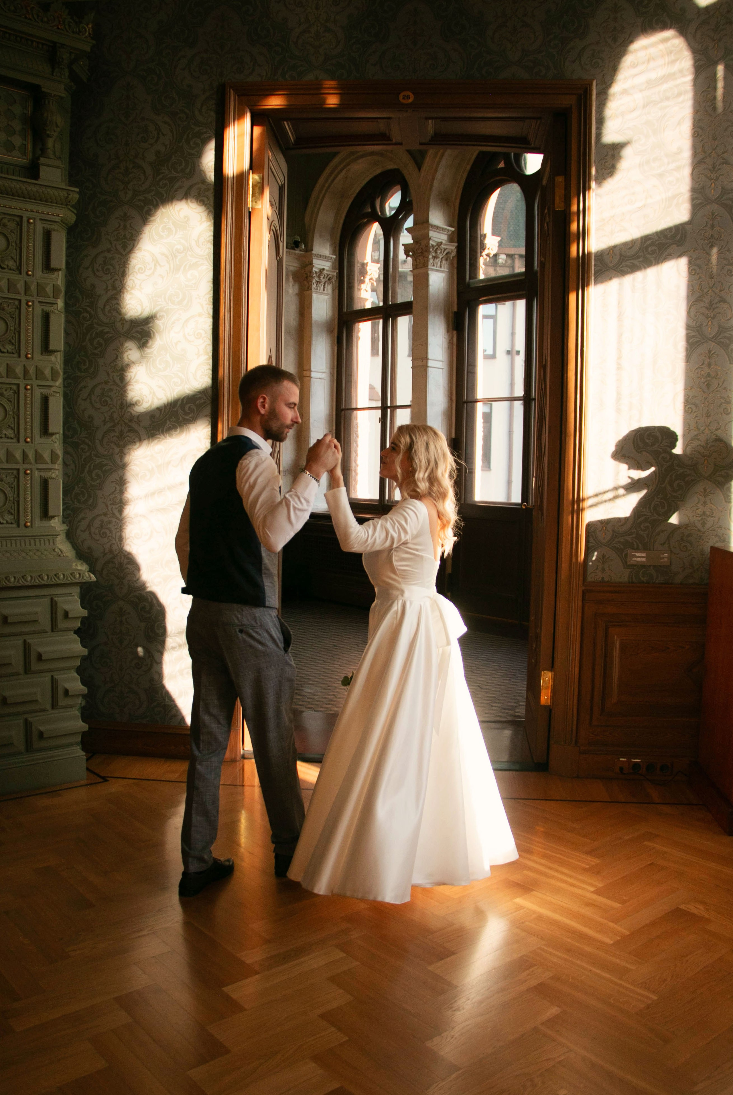 Mārtiņš & Diana. Бережно сохраняю ваши чувства и истории на своих фотографиях