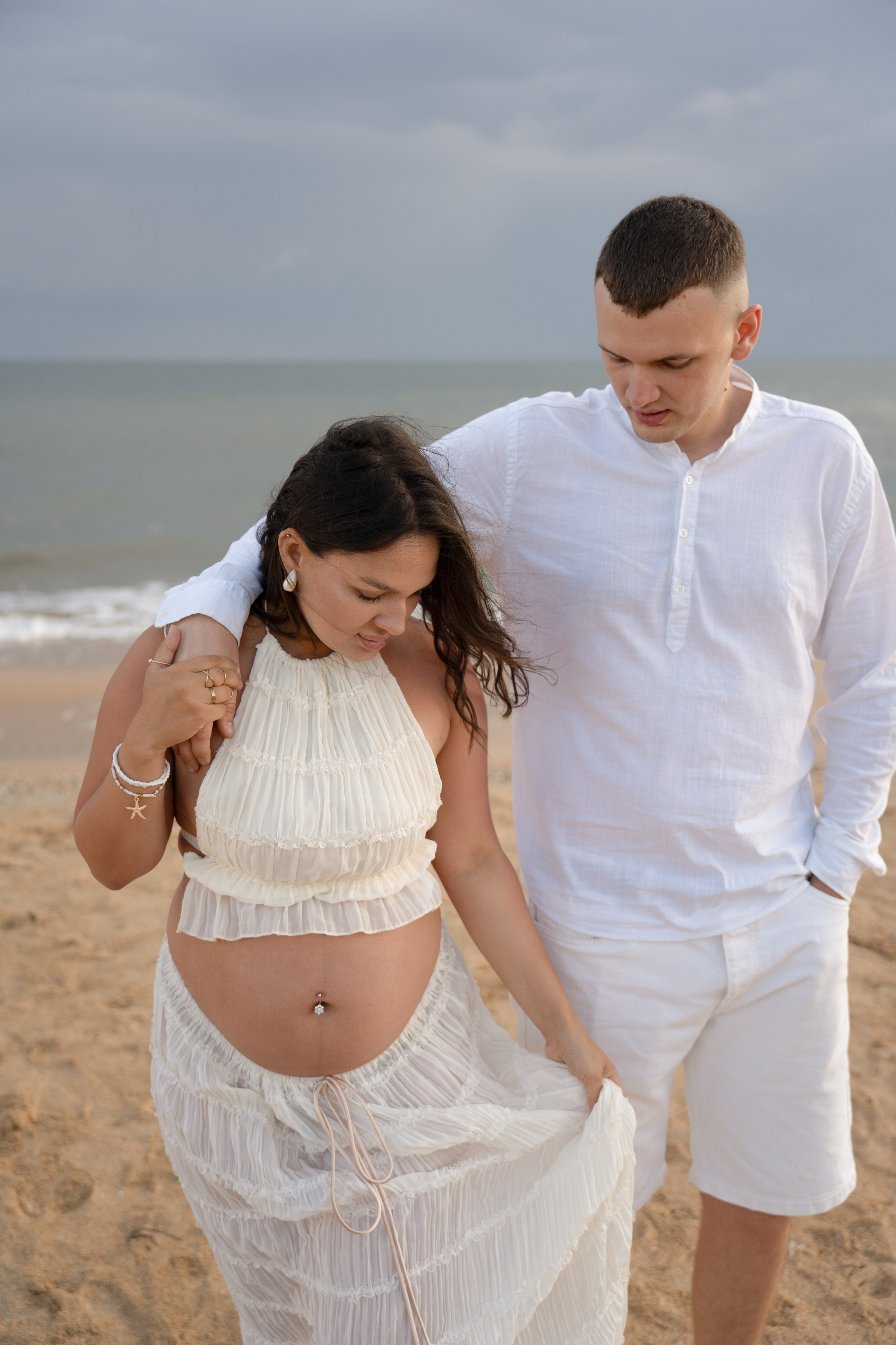 Юлия и Даниил. SHOT BY OLGA