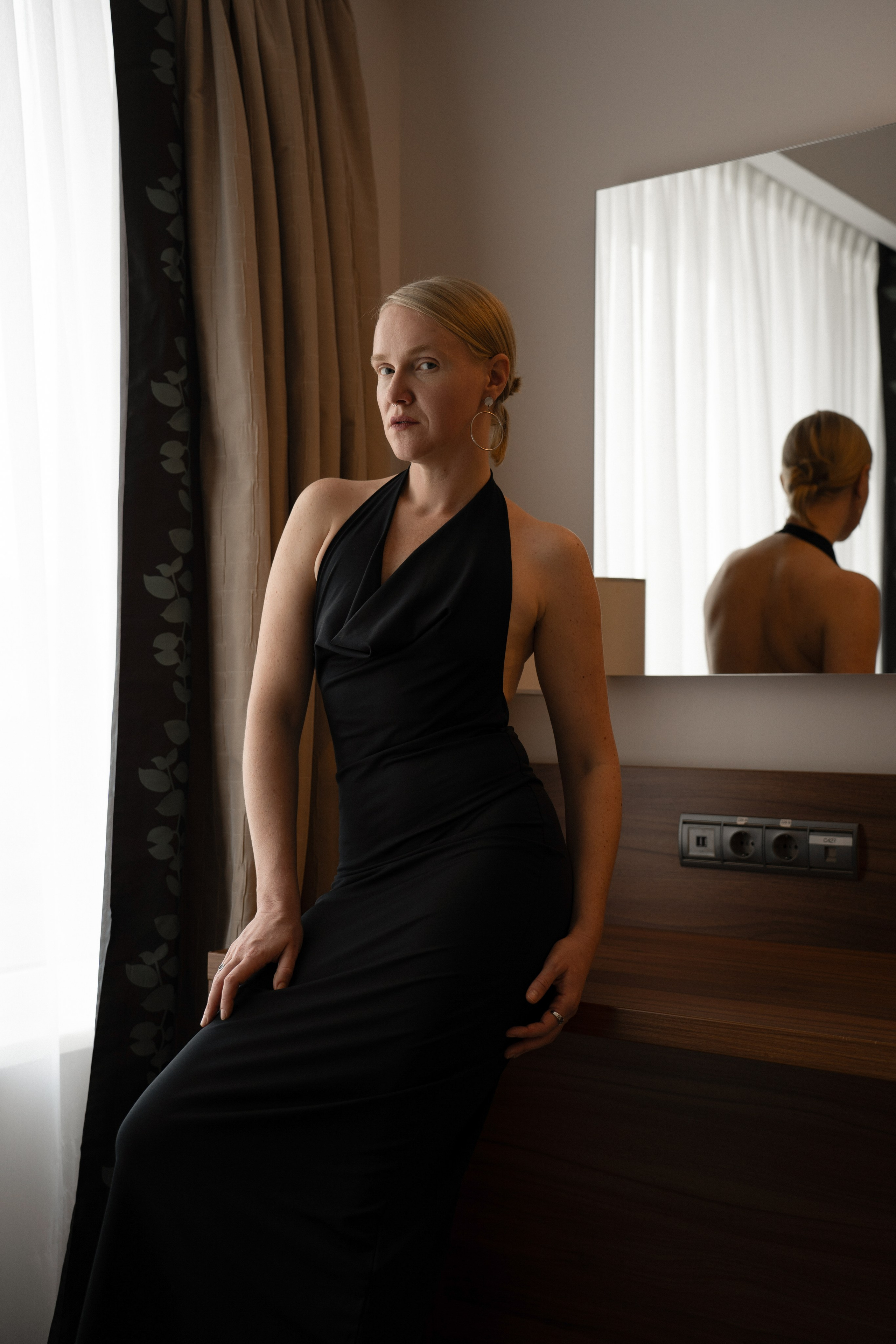 Аня. SHOT BY OLGA