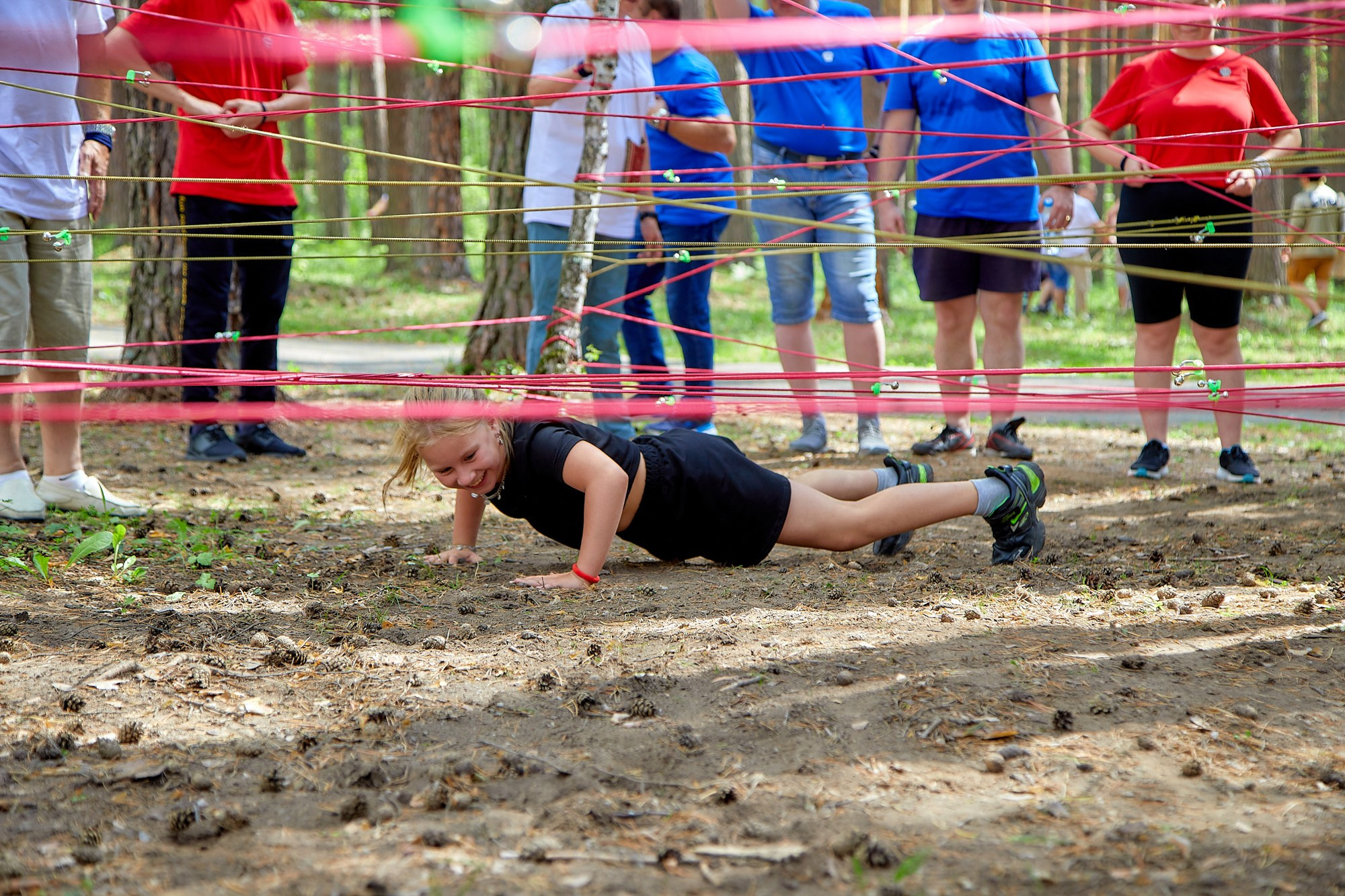 Корпоративные мероприятия. Галина Шабурова, фотограф в Челябинске