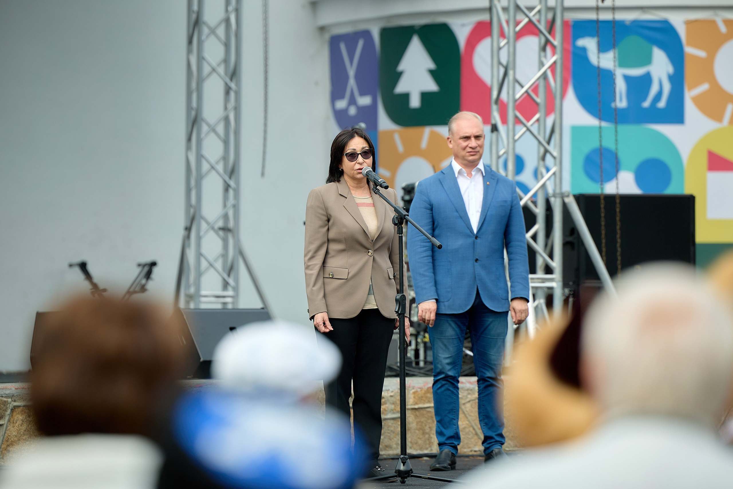 Мероприятия. Галина Шабурова, фотограф в Челябинске