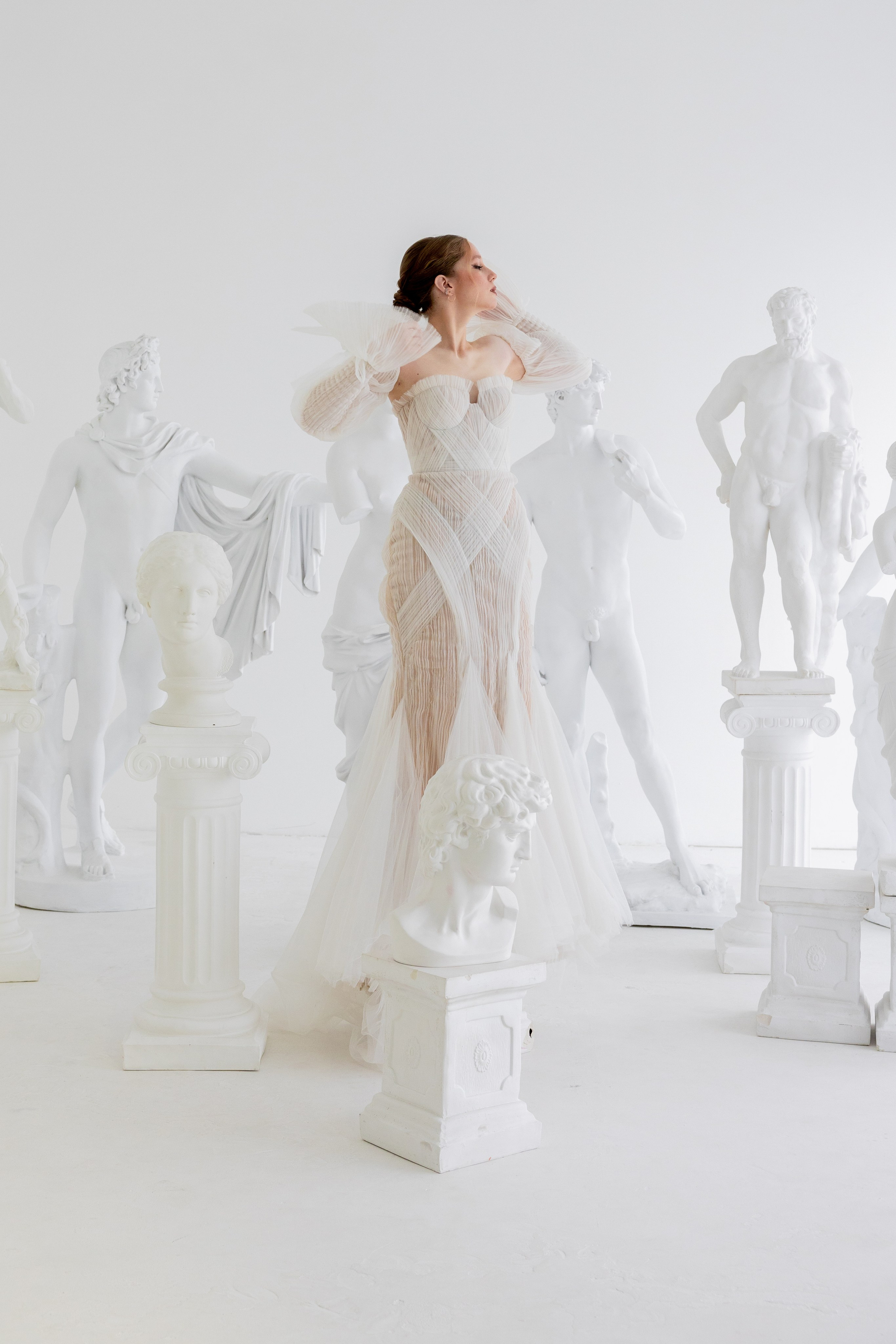 Питерский фотограф