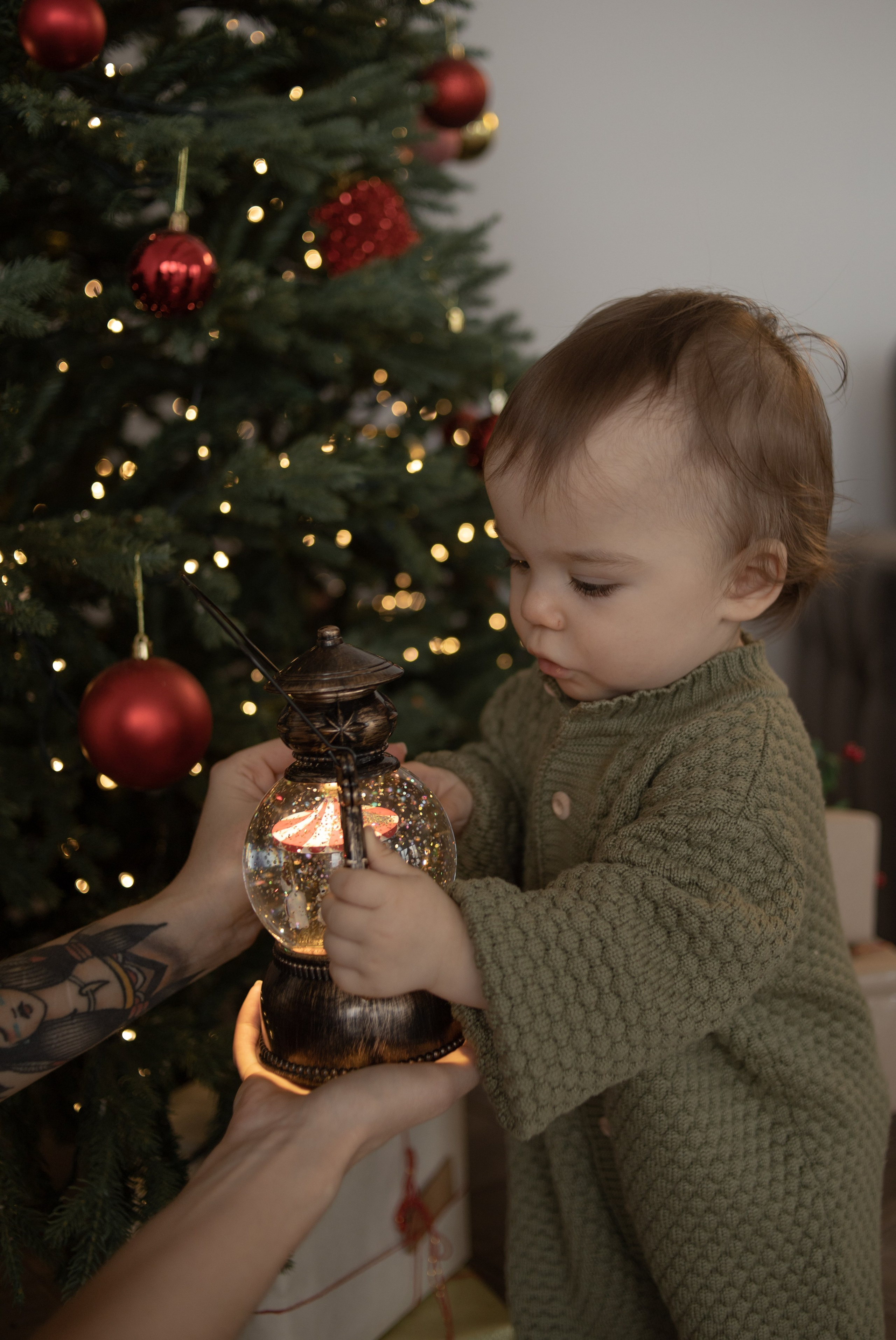 Есения и семья. Семейный фотограф в Ростове-на-Дону Анастасия Рыбина