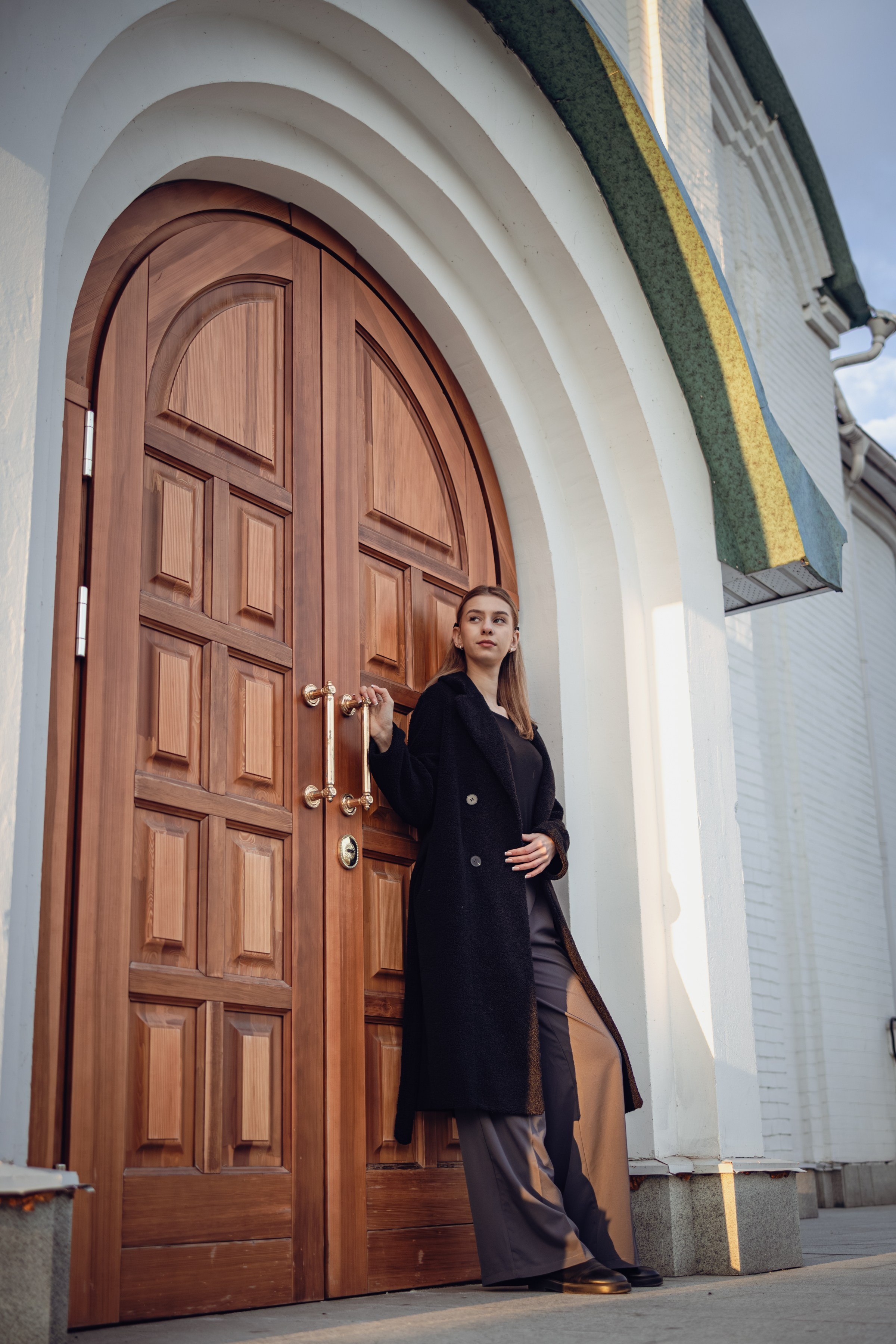 Семейный, женский и детский фотограф Татьяна Колобаева