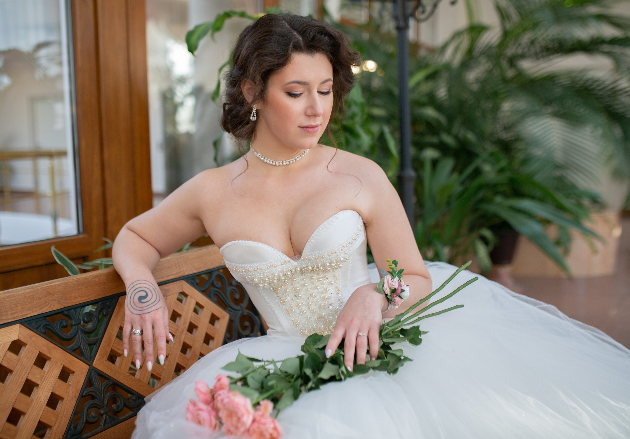 МАКИЯЖ И ПРИЧЕСКИ. Фотосессии в Санкт-Петербурге со скидкой до -50%