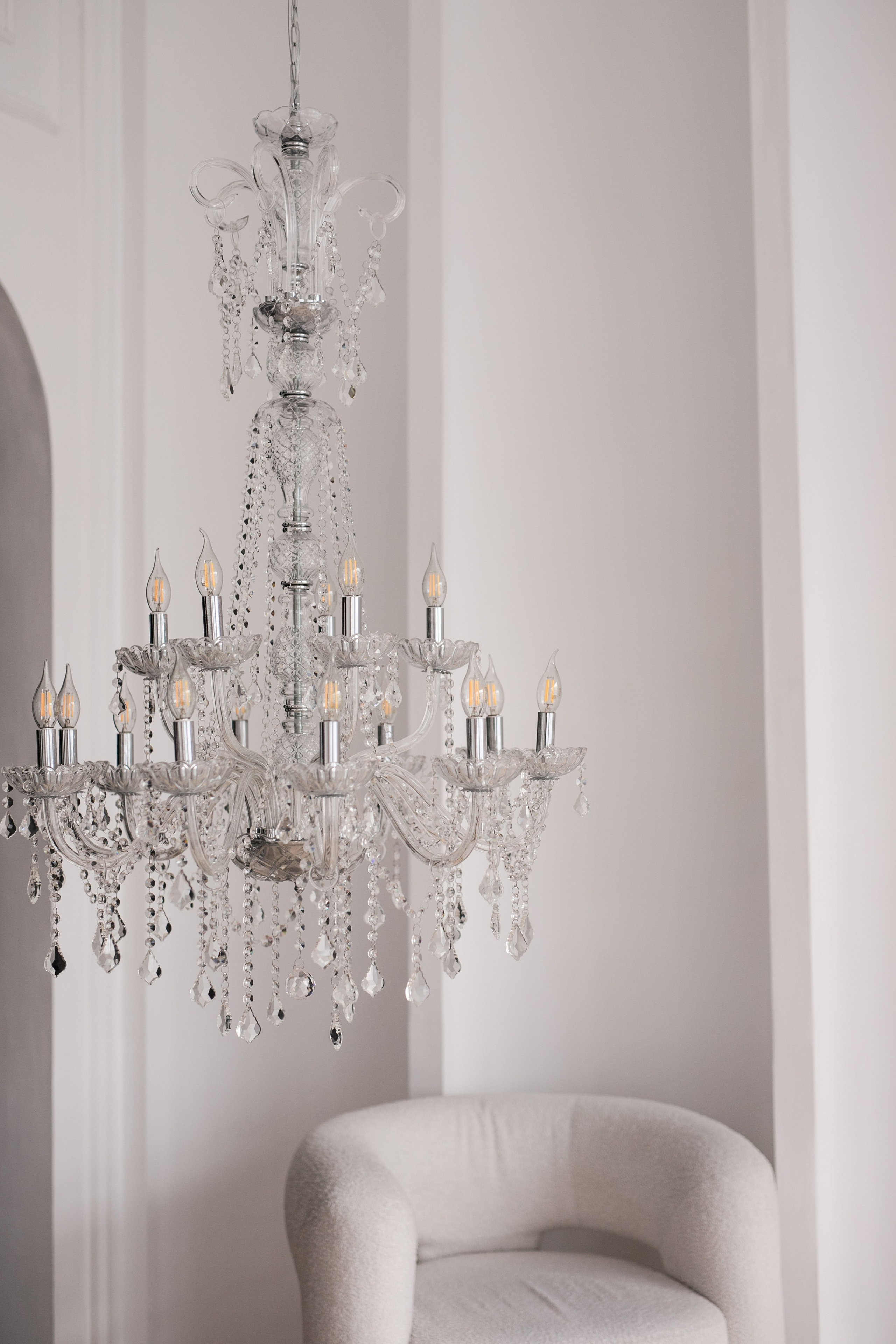 Мария. Фотограф Анастасия Петрова