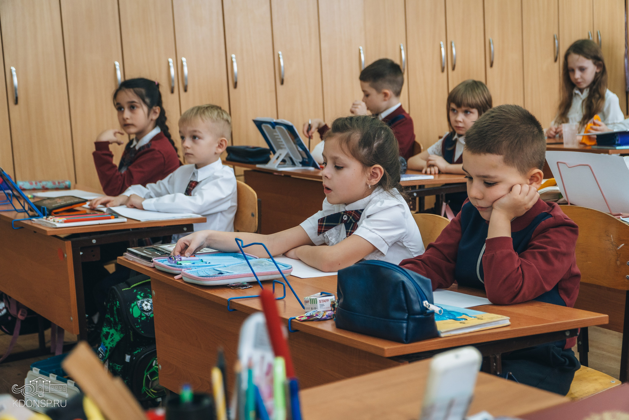 Семья — наше богатство. Новотитаровский Дом культуры