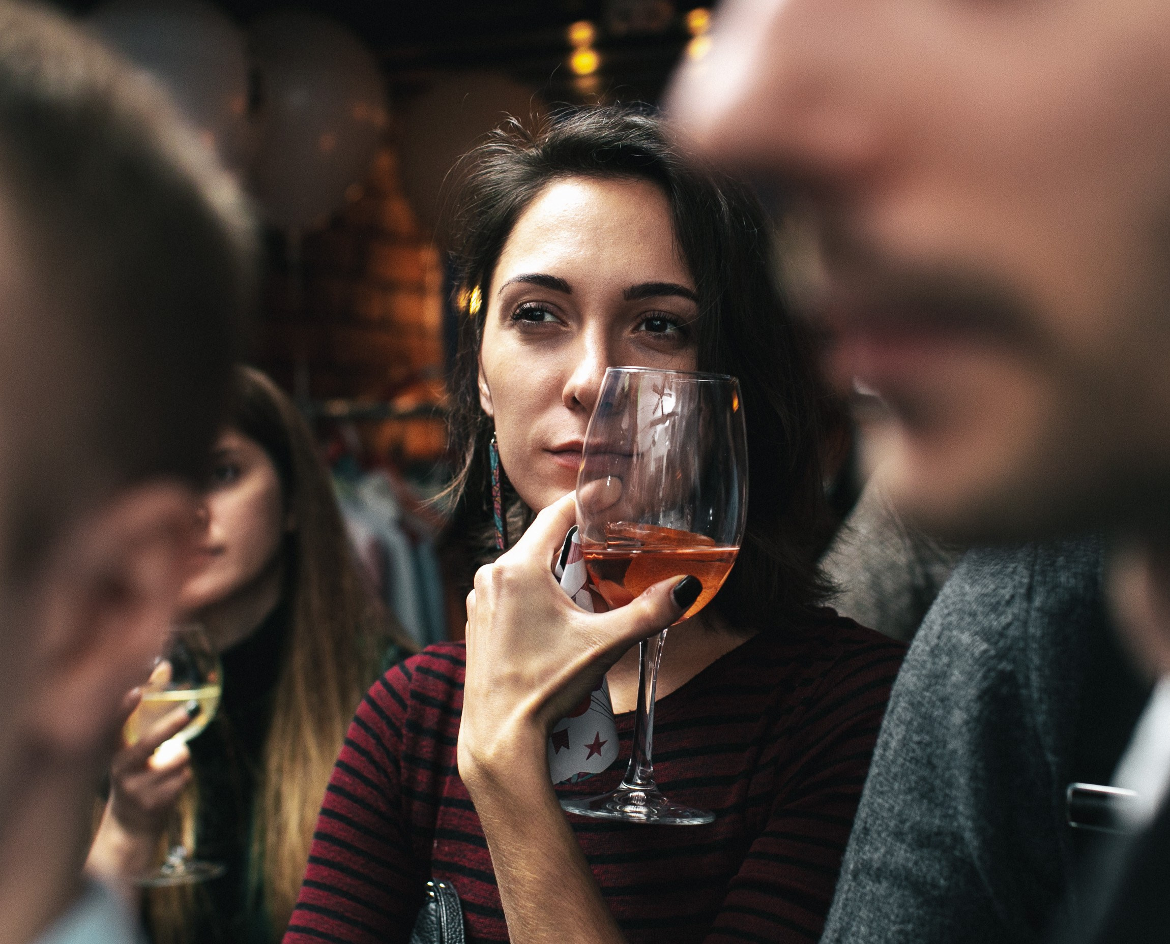 Репортажи вечеринок. Фотограф Андрей Величко