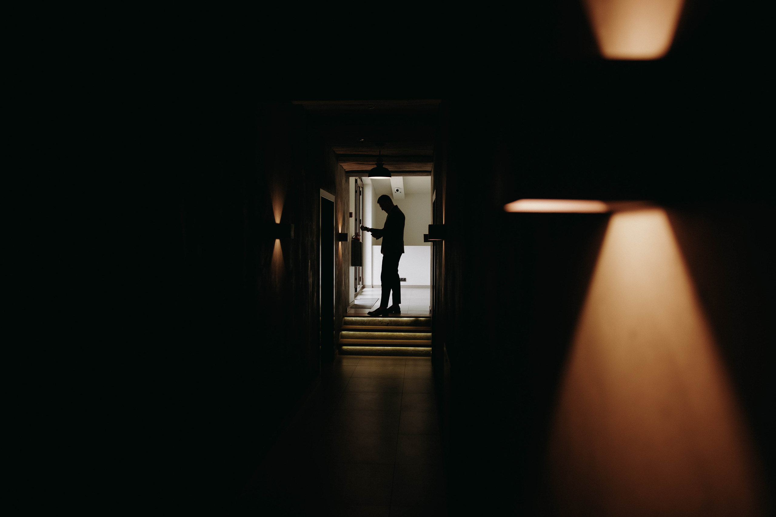 Жаркий тусич. Галерея