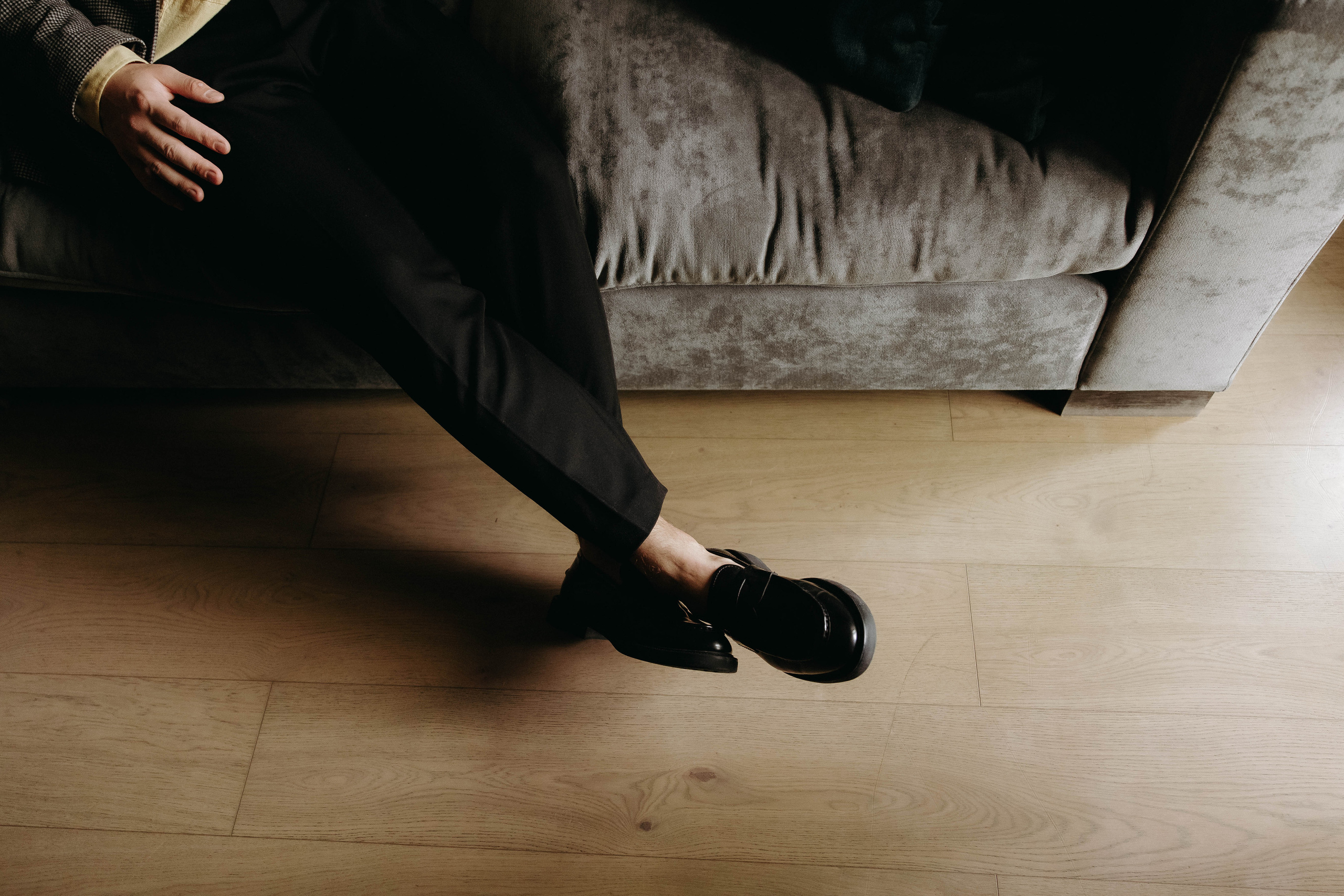 Жаркий тусич. Галерея