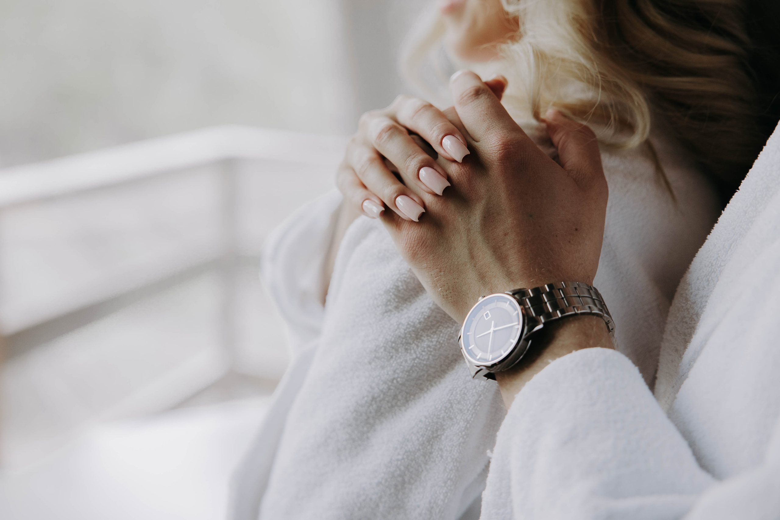 Жаркий тусич. Галерея