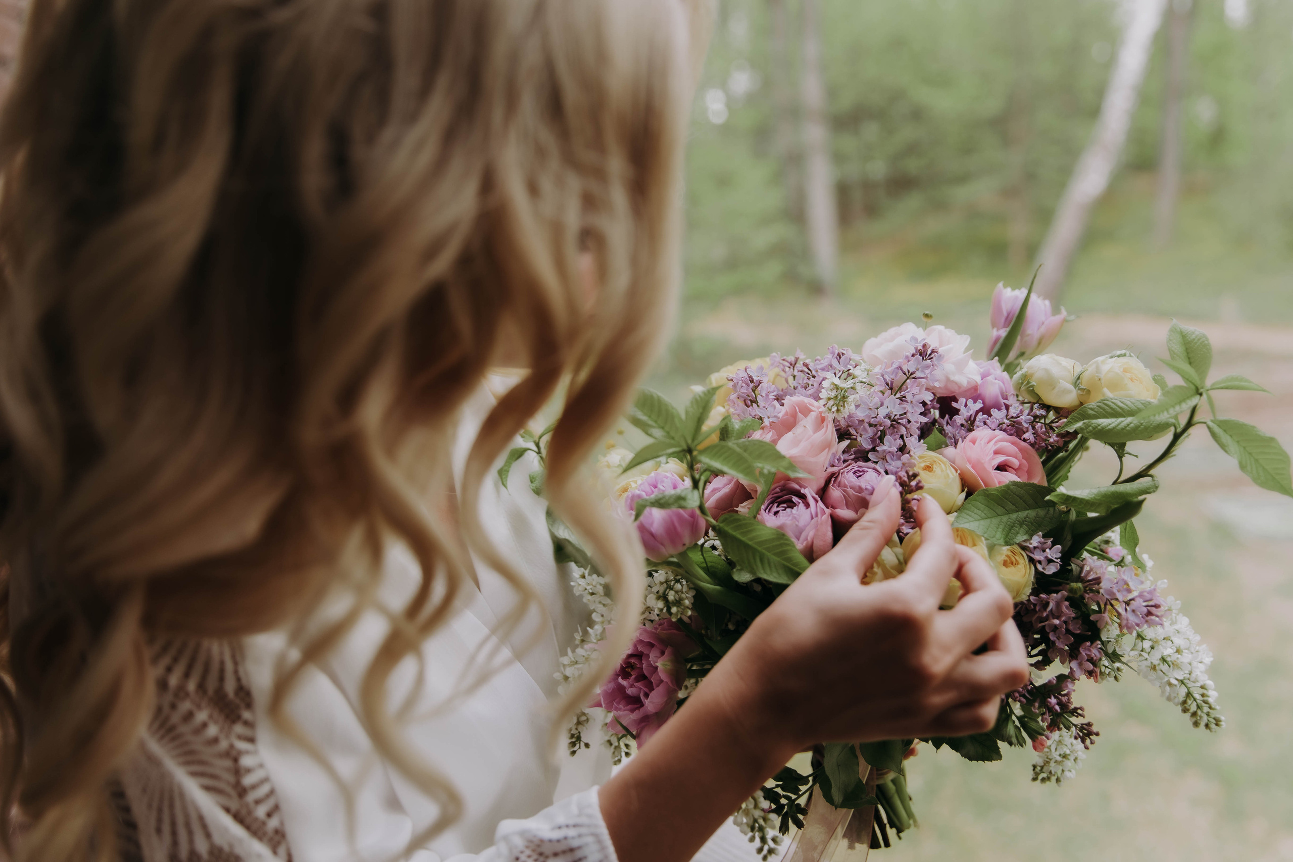 Жаркий тусич. Галерея