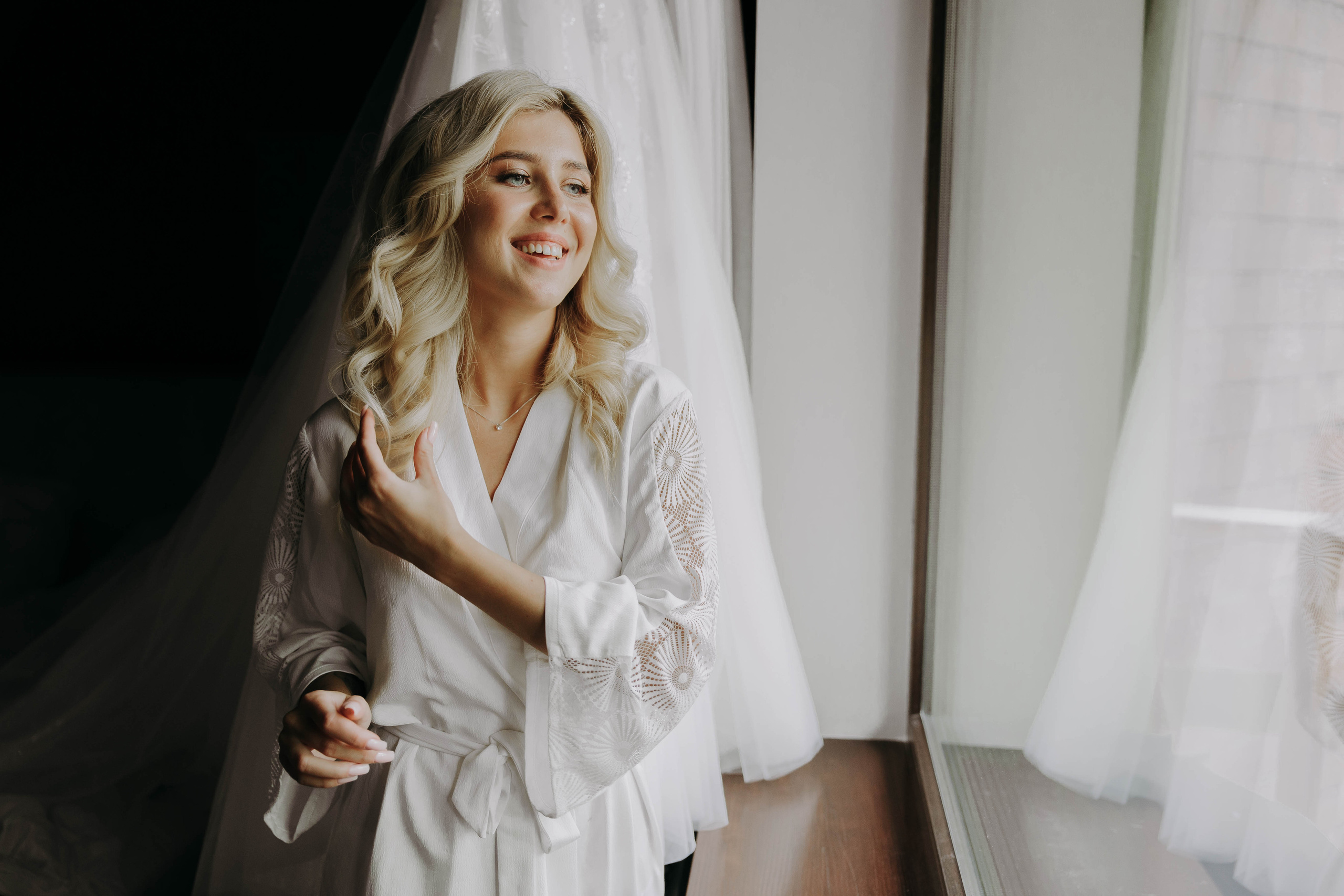 Жаркий тусич. Галерея